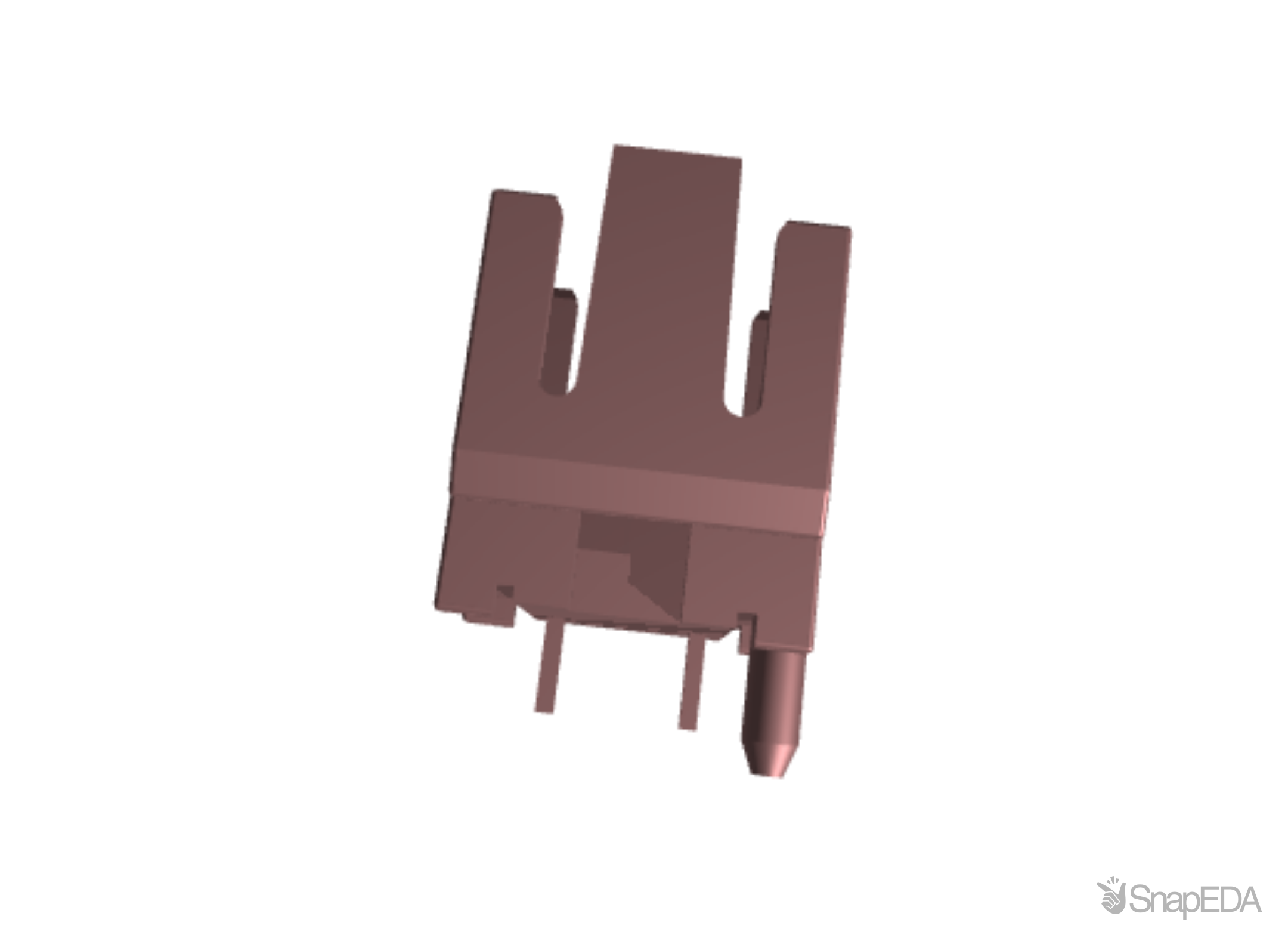 1-1971923-3 3D Model