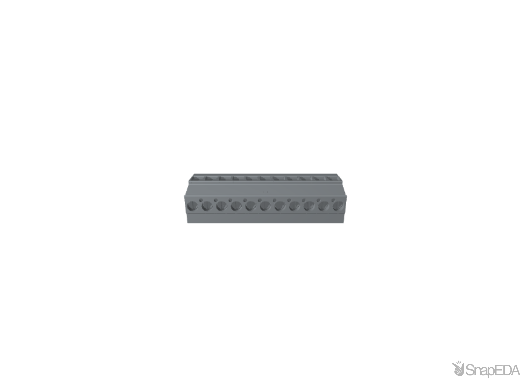 1-1986375-1 3D Model