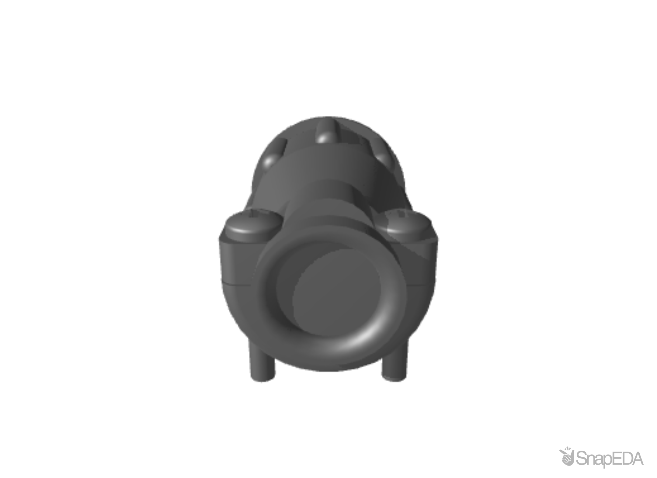 1-206062-3 3D Model