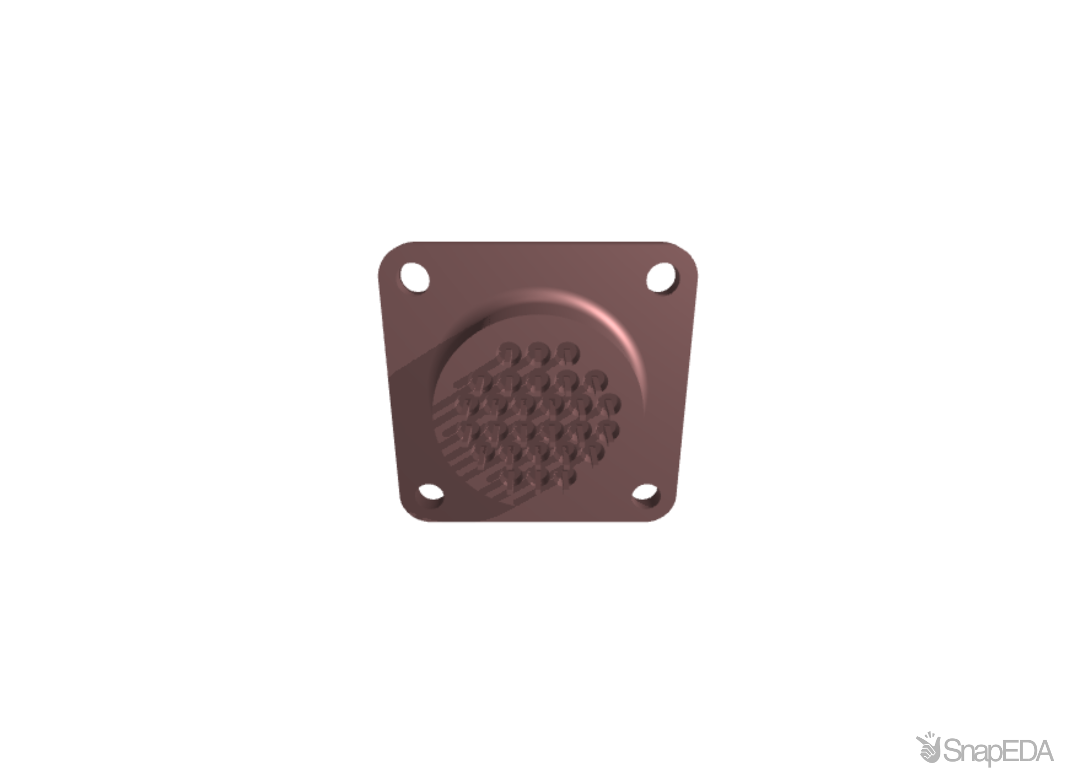 1-207216-6 3D Model