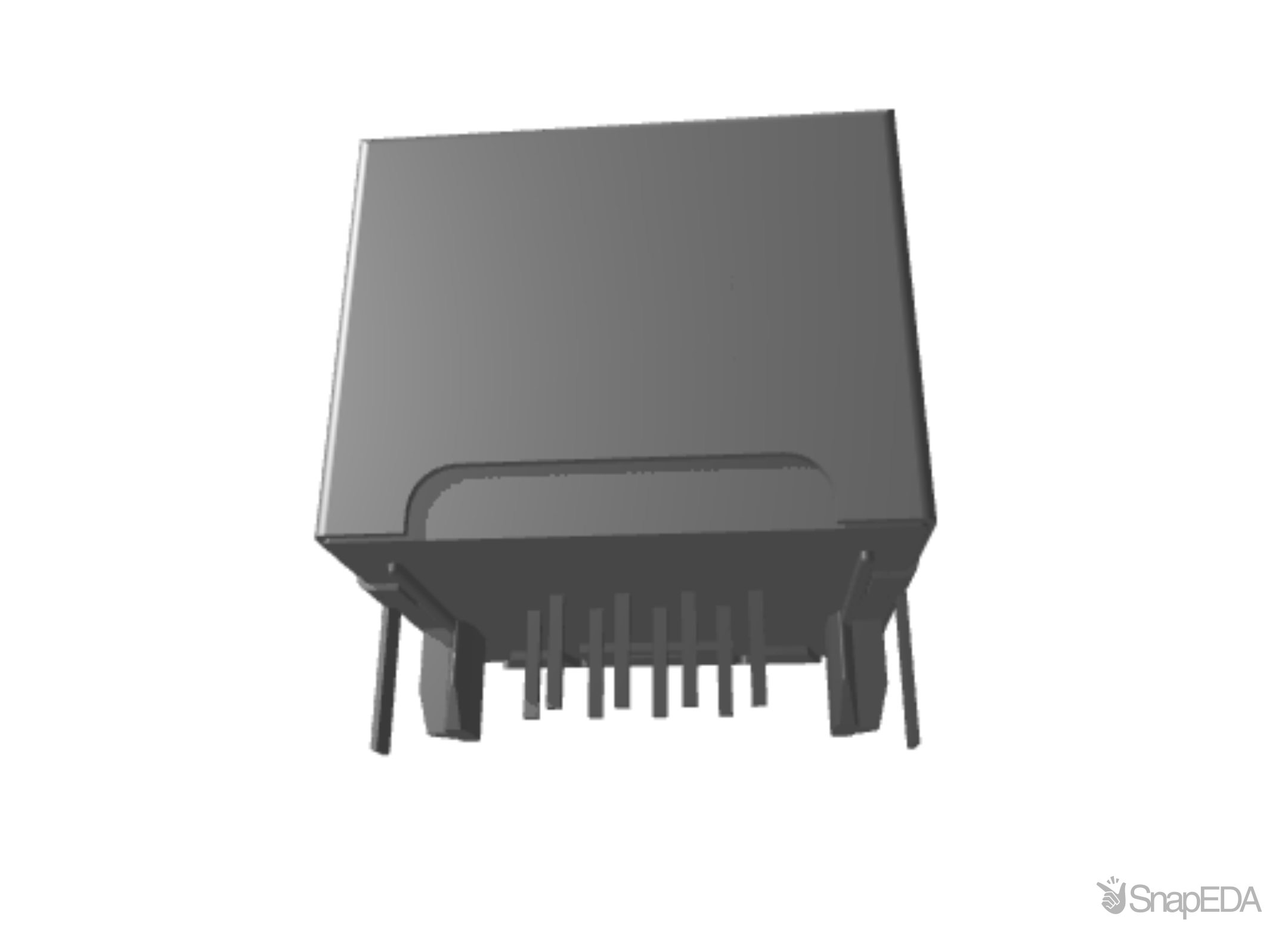 1-406541-9 3D Model