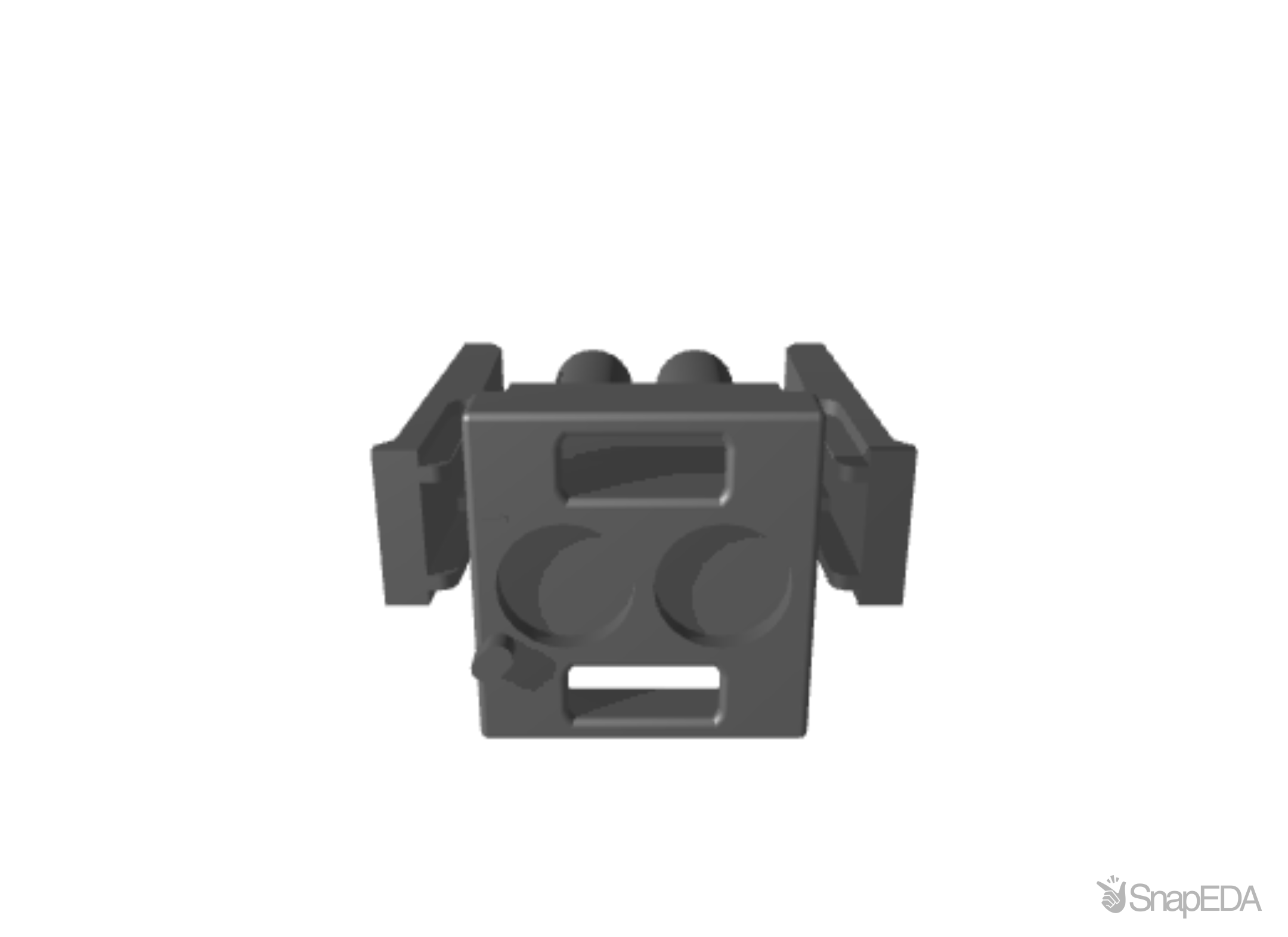 1-480698-0 3D Model