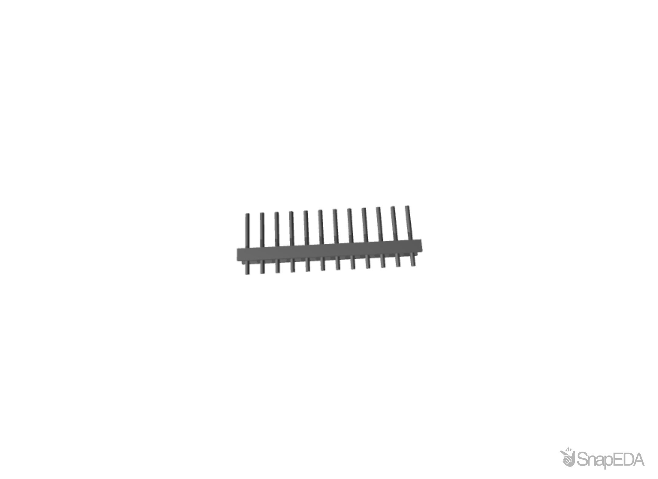 1-640384-2 3D Model