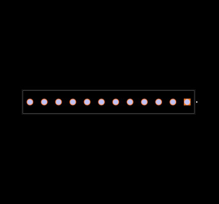 1-640384-2 Footprint