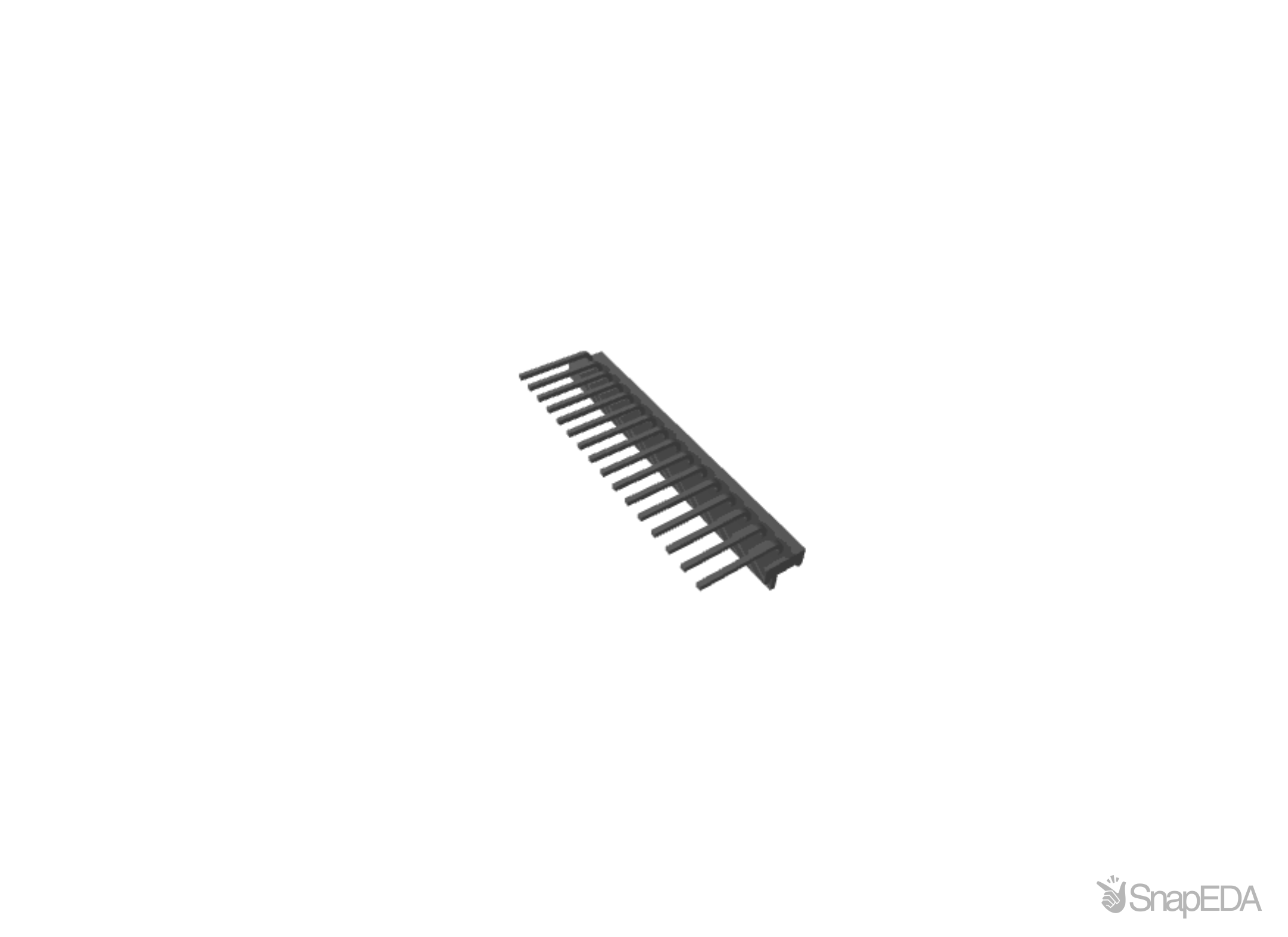 1-640453-6 3D Model