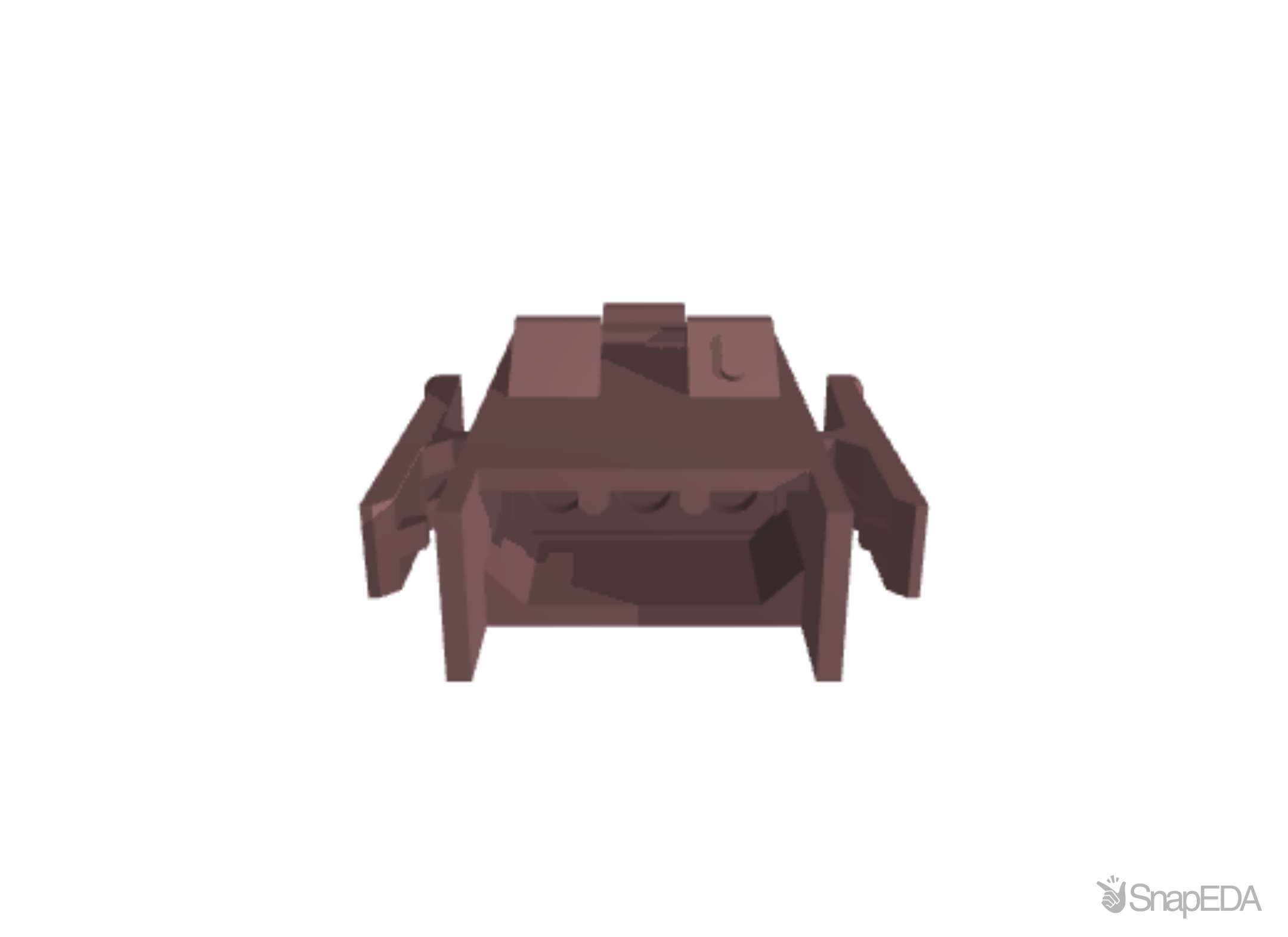 1-640508-0 3D Model