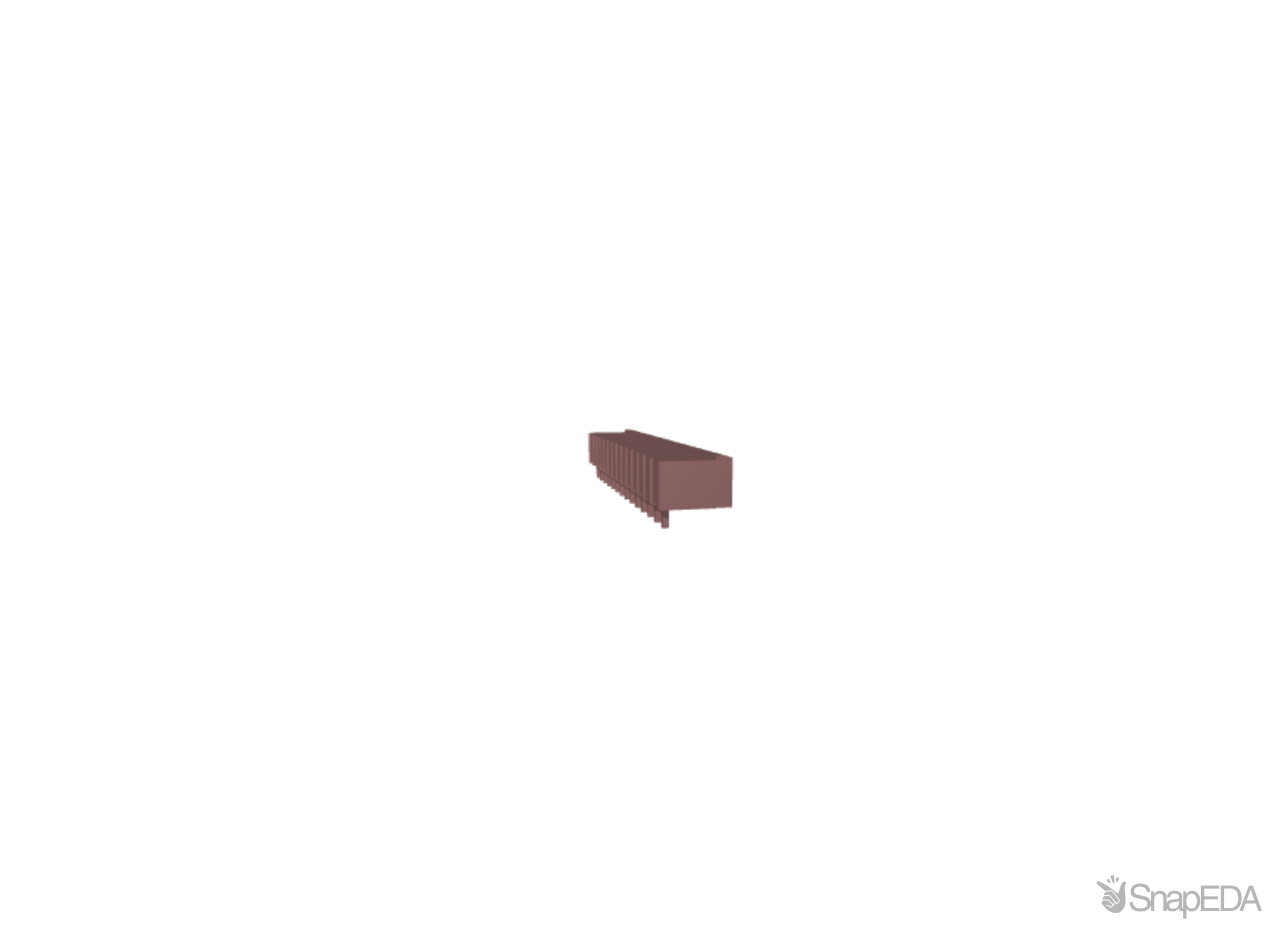 1-796644-4 3D Model