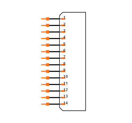 1-796644-4 Symbol