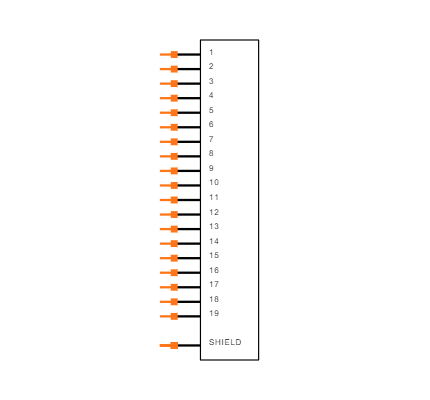 1-84952-9 Symbol