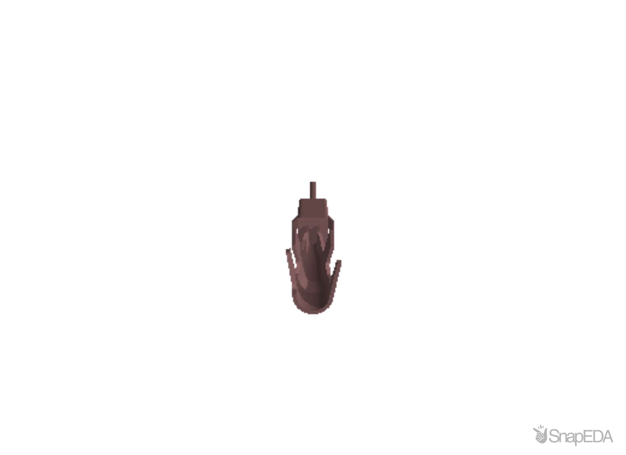 1-962842-1 3D Model