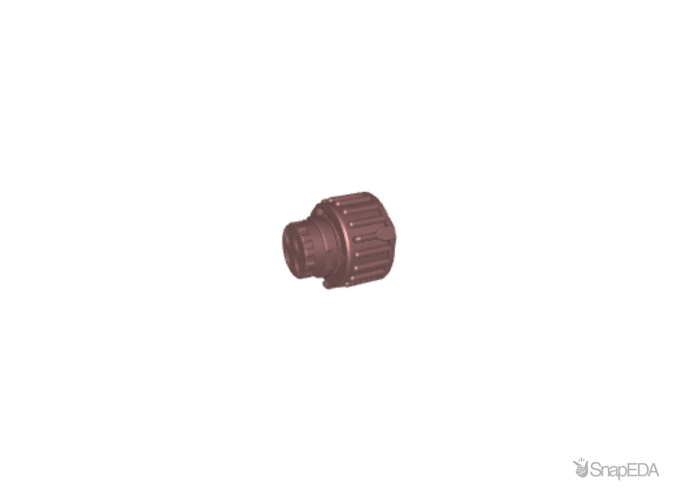 1-968968-1 3D Model