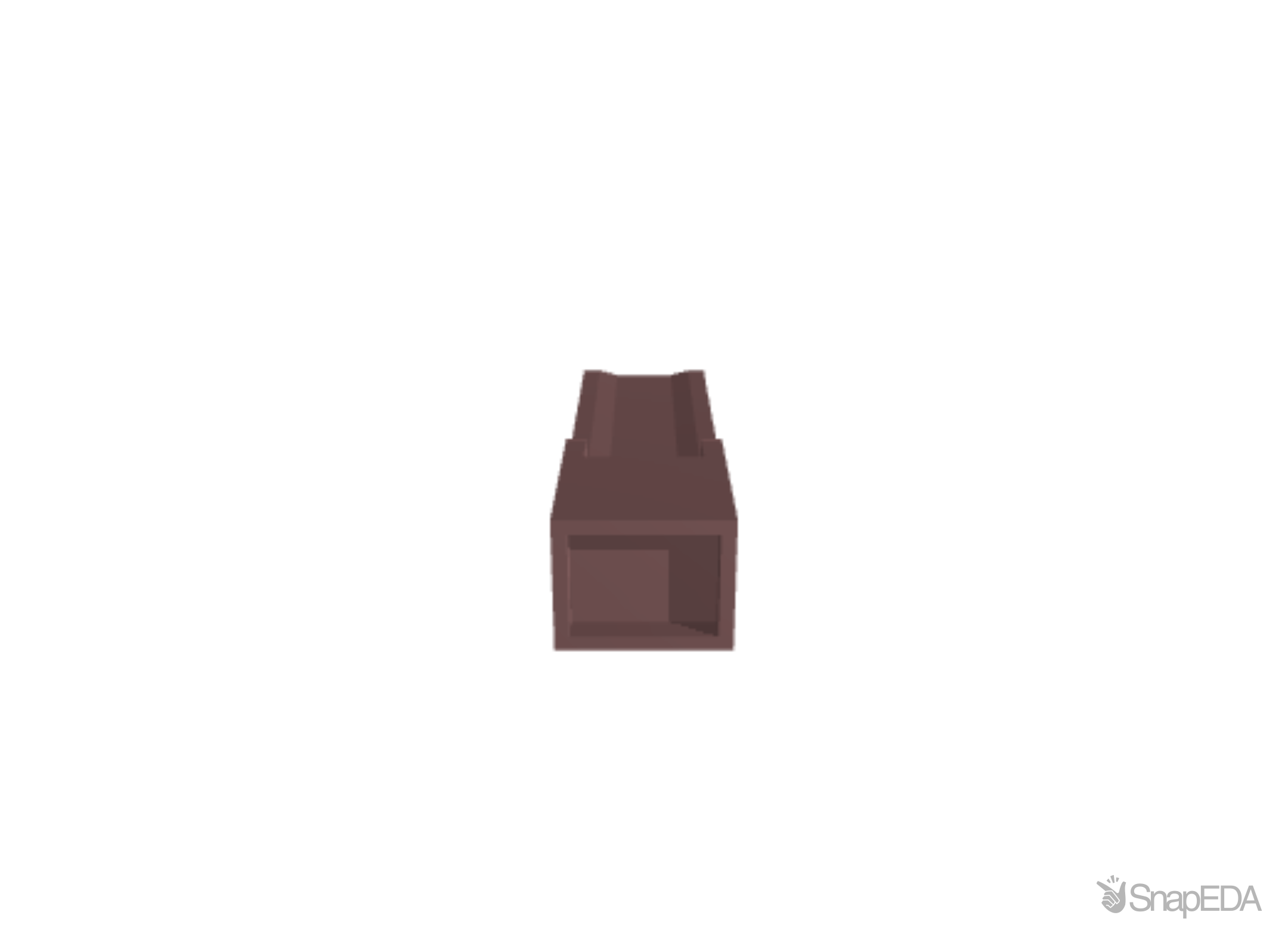 141628-2 3D Model