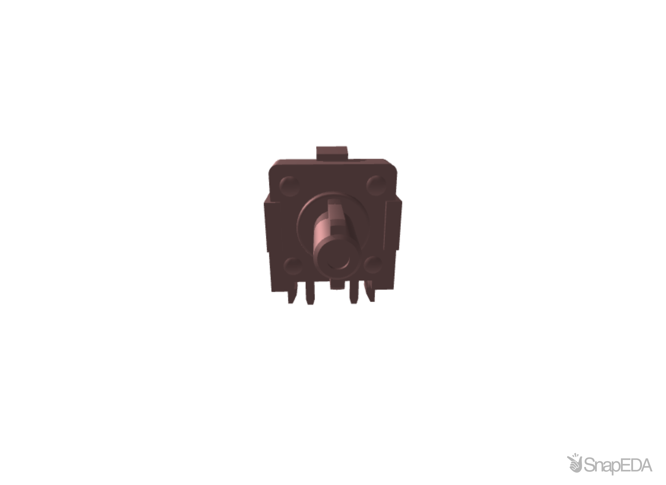 1437565-6 3D Model