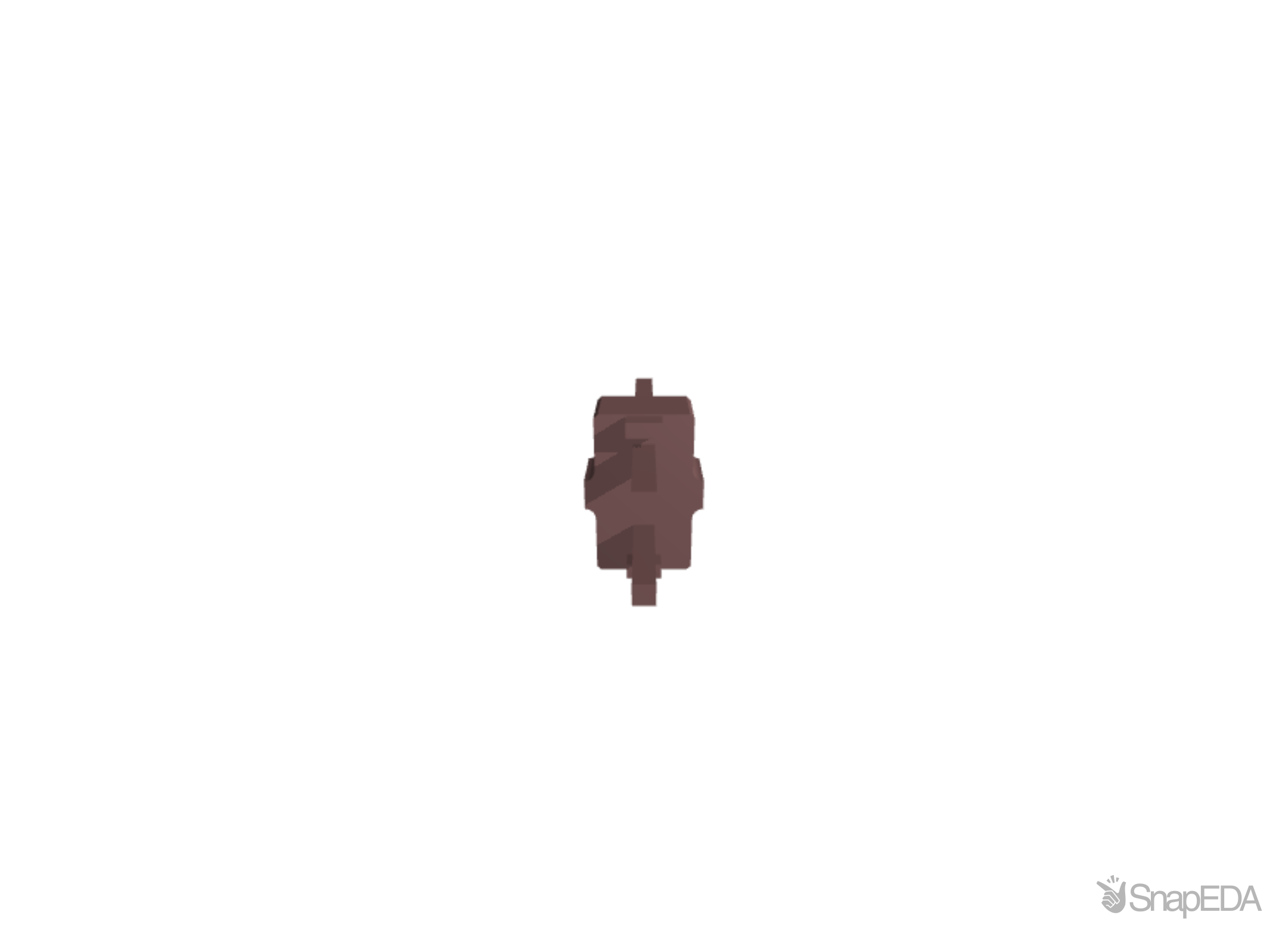 146851-2 3D Model