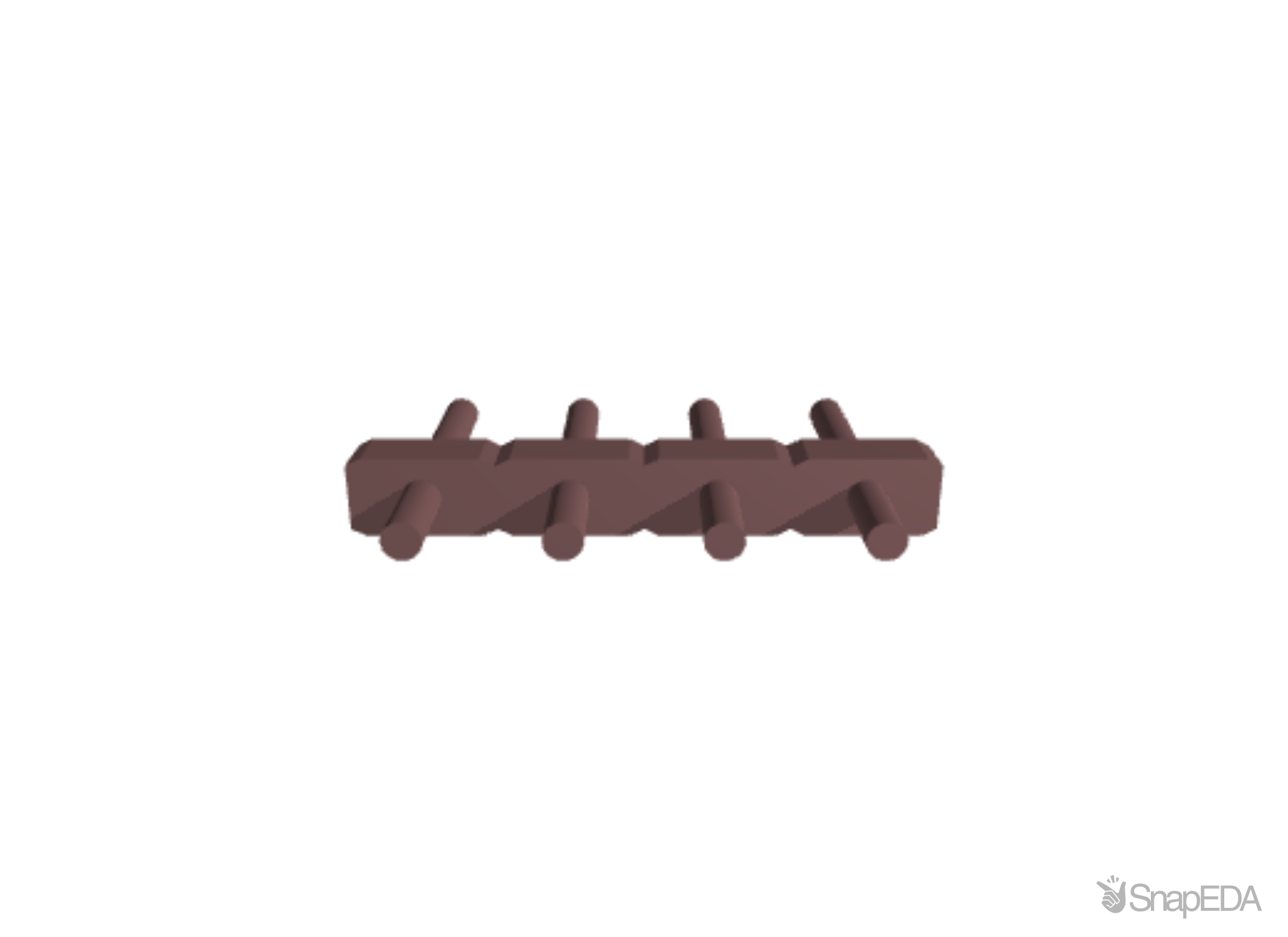 1546019-4 3D Model