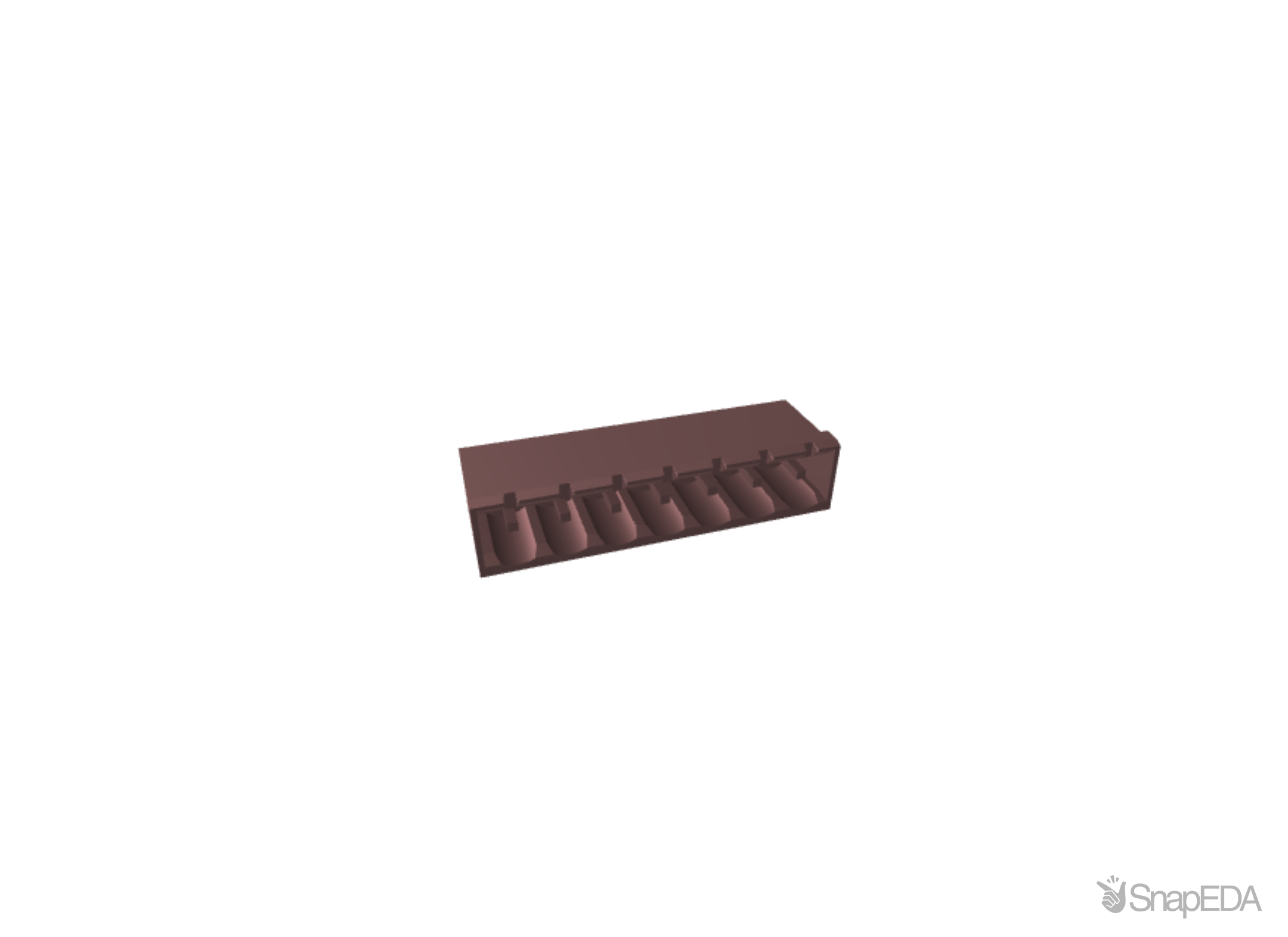 1546111-7 3D Model