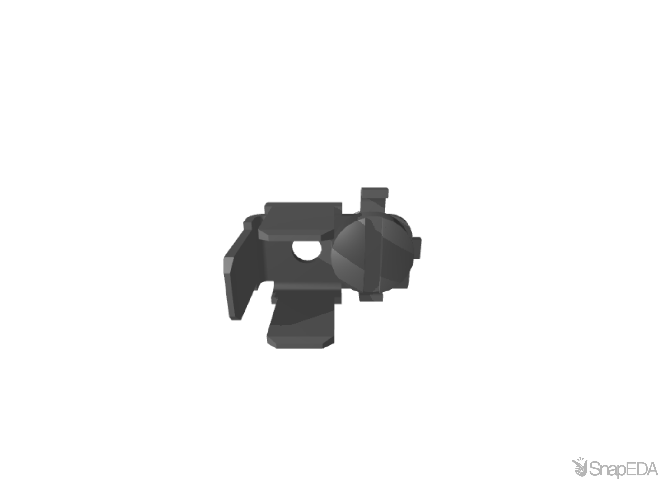 157431-2 3D Model