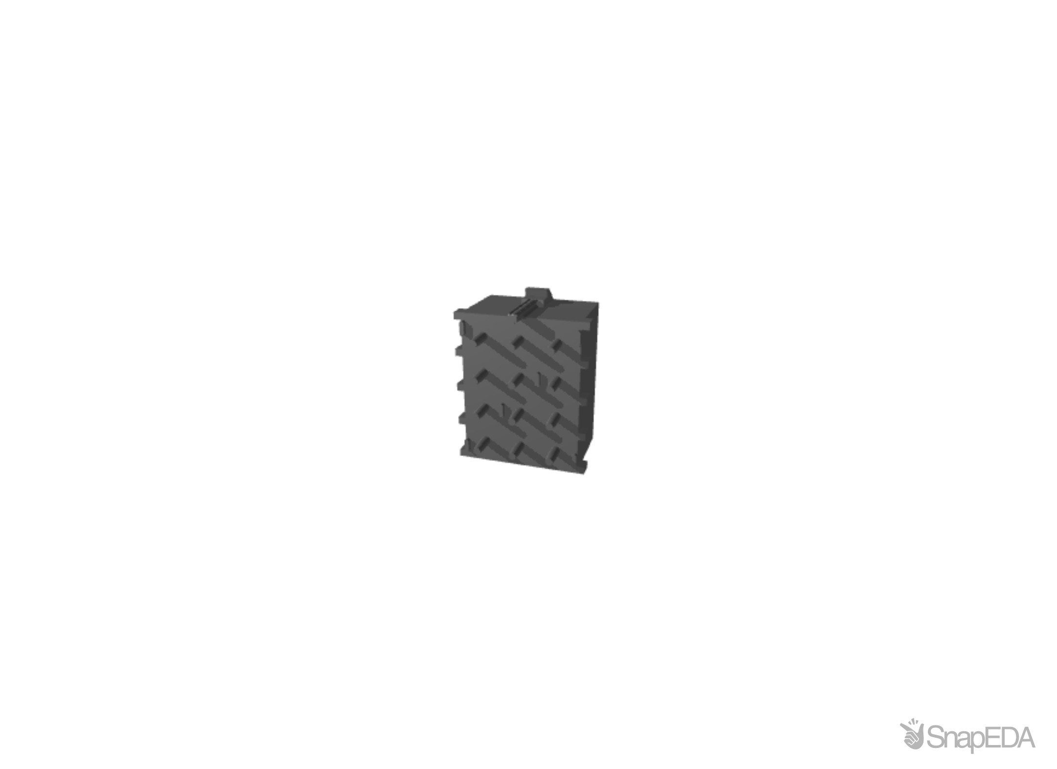 1586176-1 3D Model