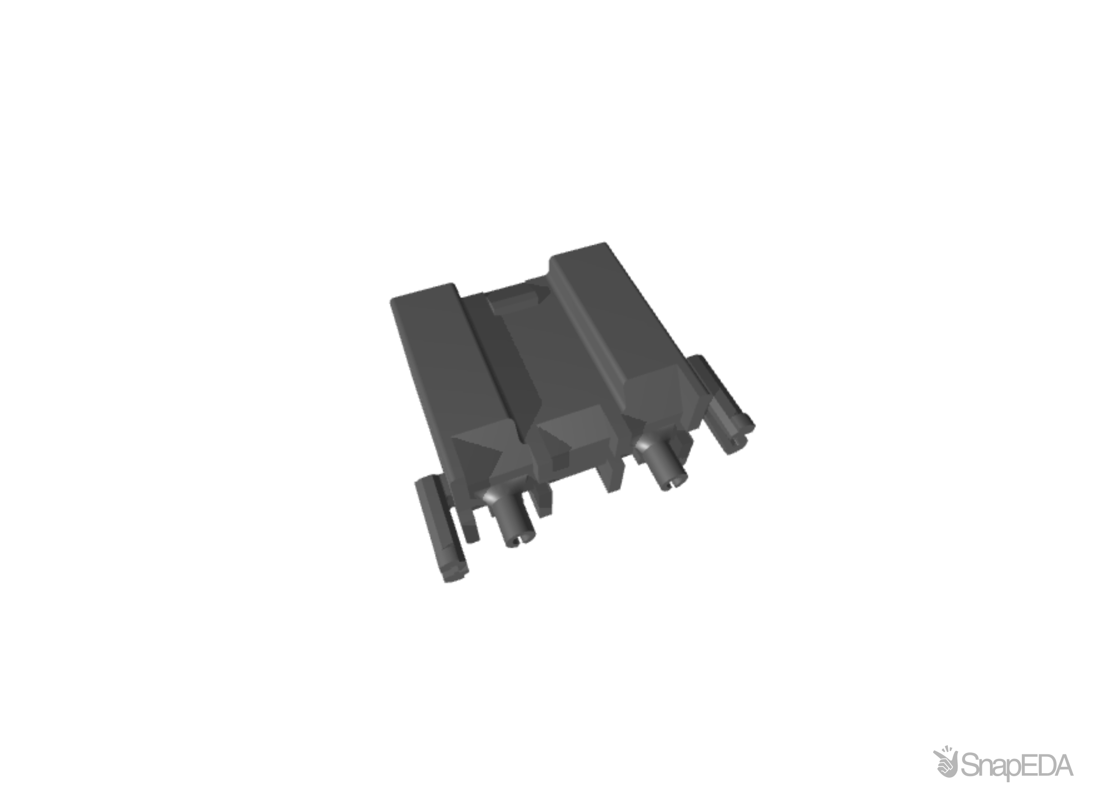 1747996-4 3D Model