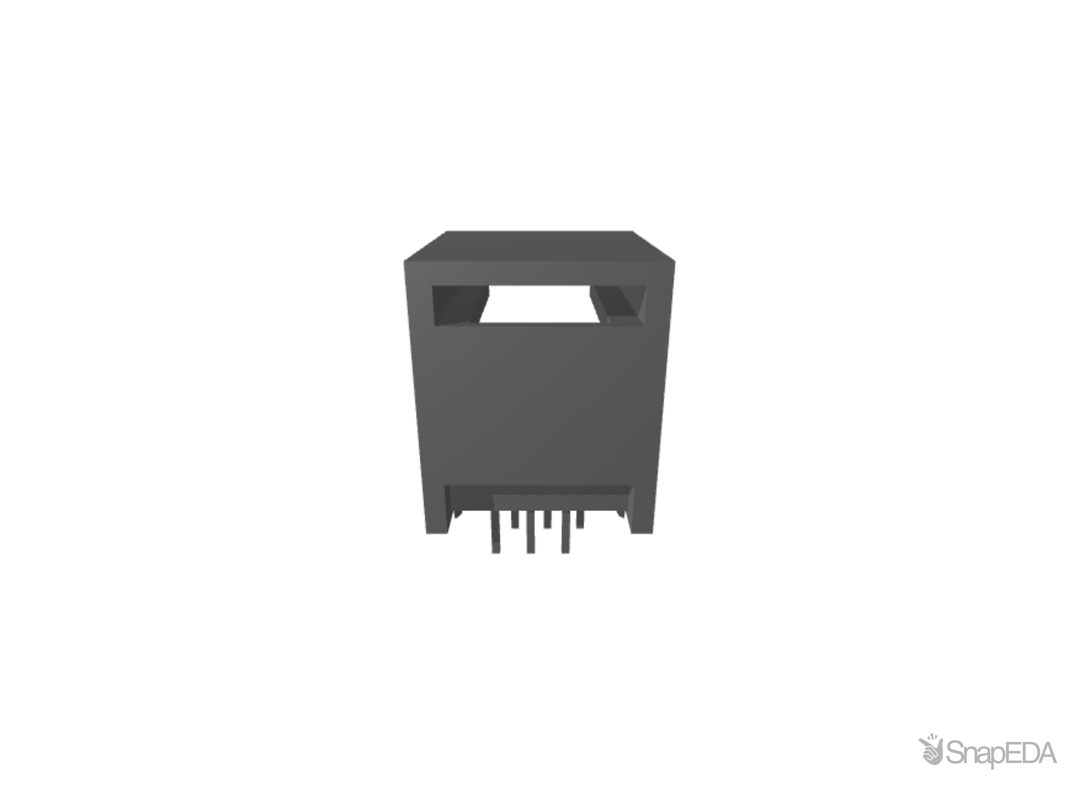 1775445-1 3D Model