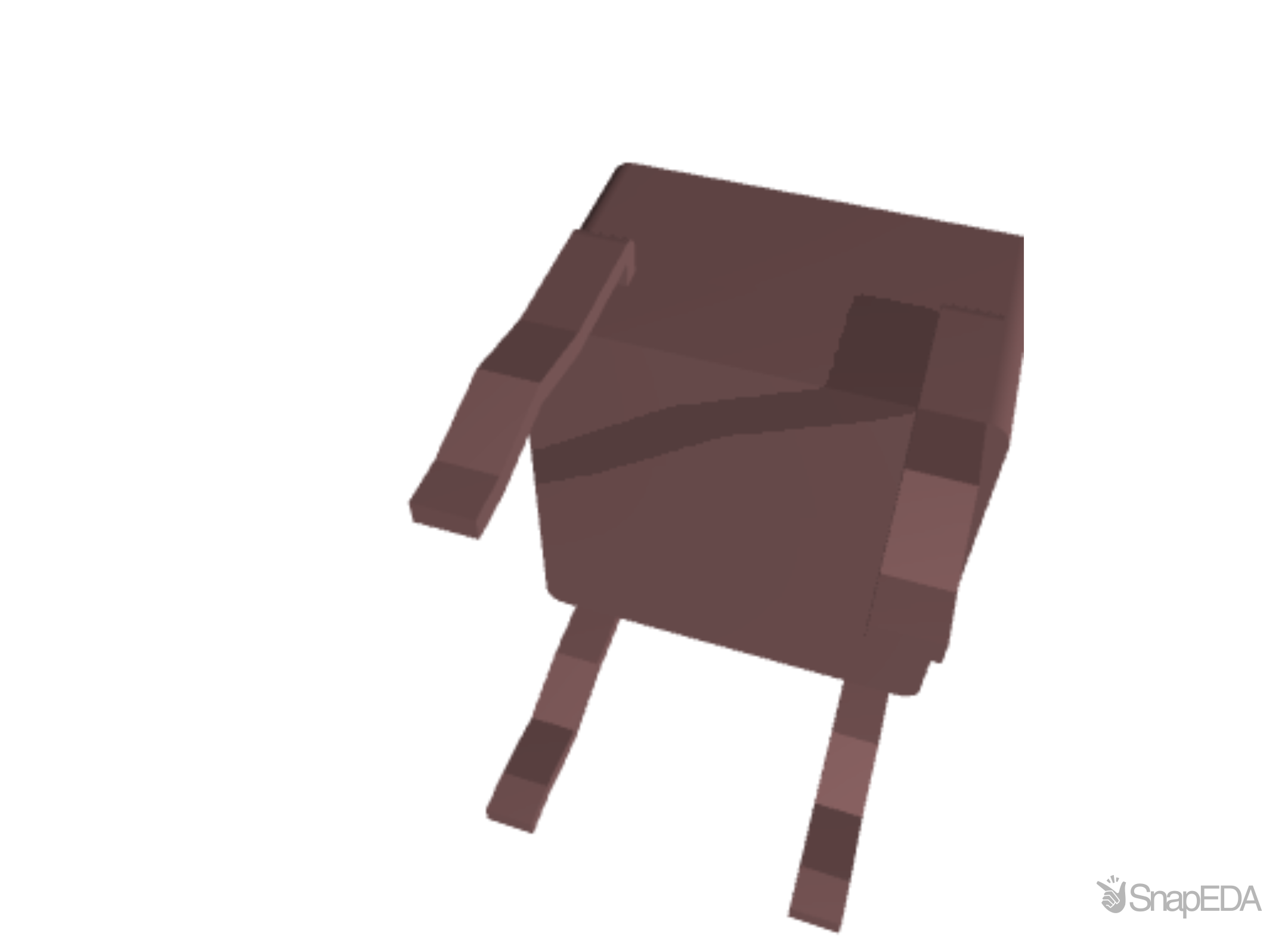 1825910-3 3D Model