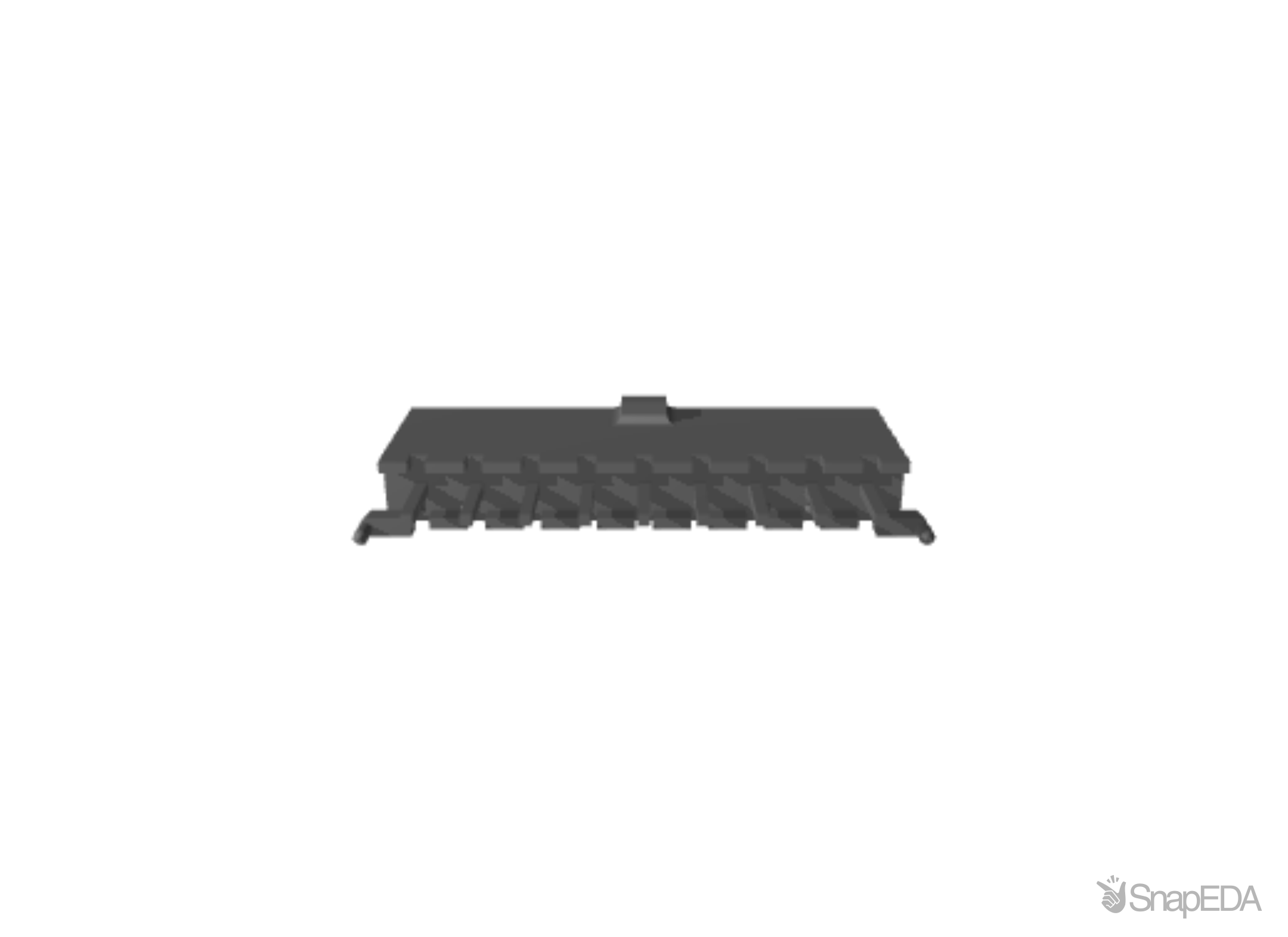 2-1445050-9 3D Model