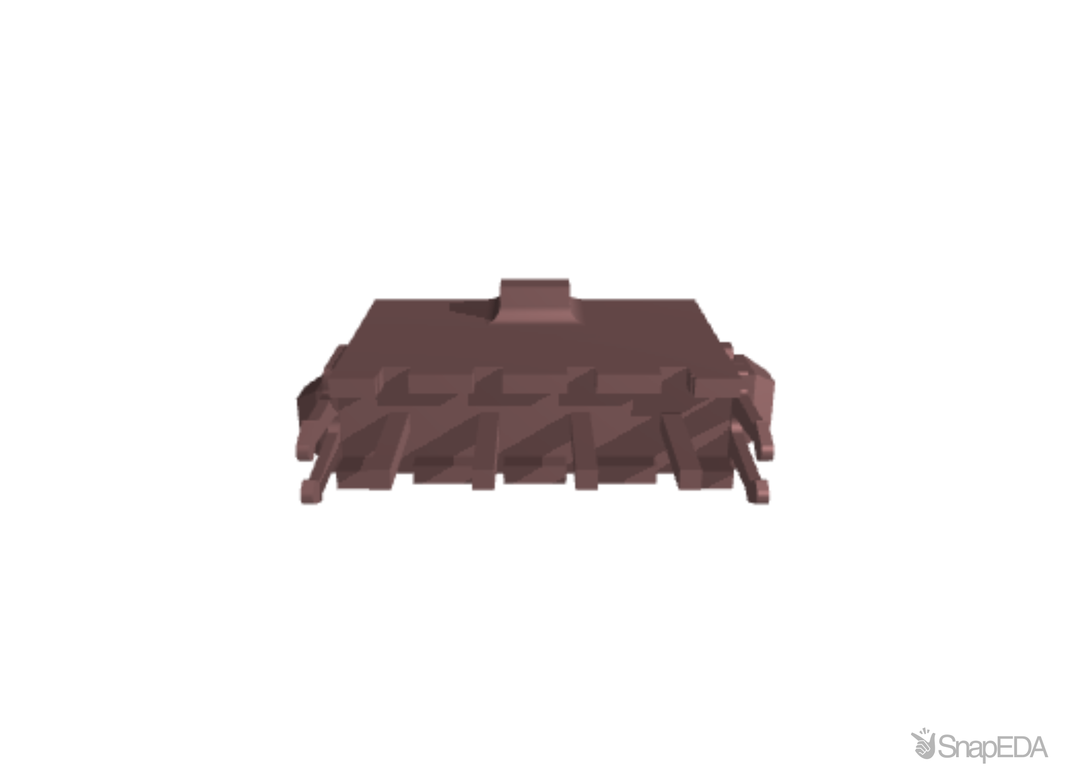 2-1445085-4 3D Model
