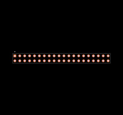 2-146492-0 Footprint