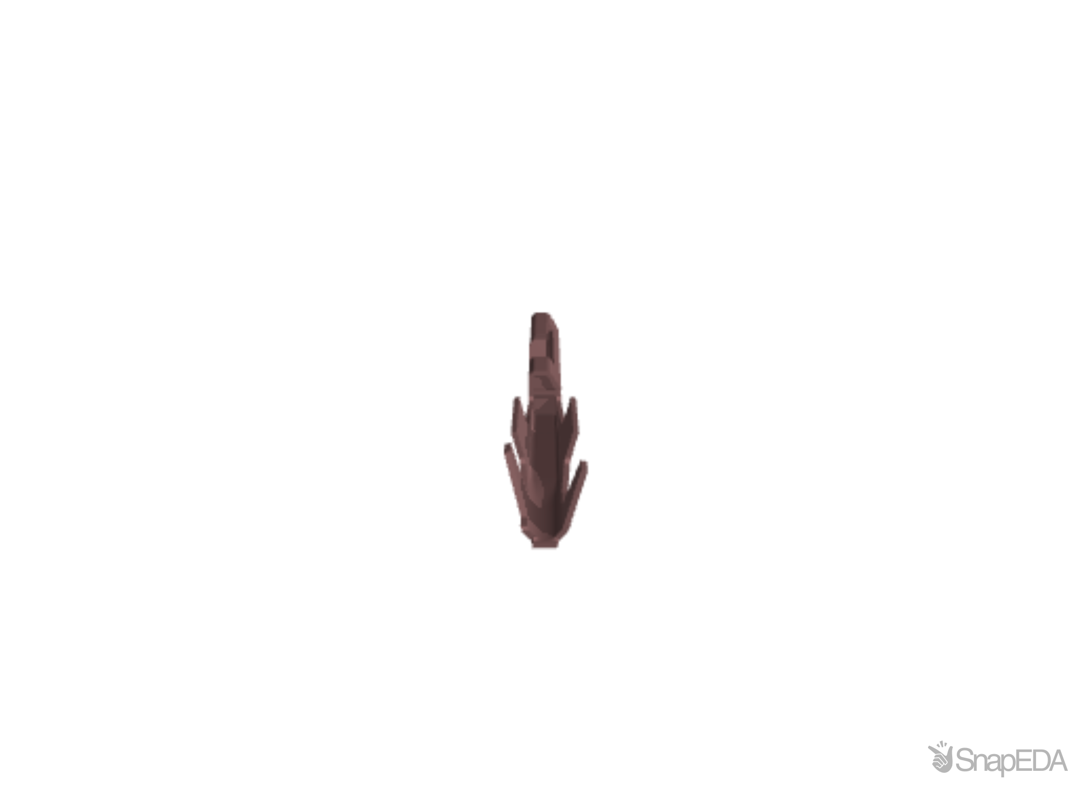 2-1703930-2 3D Model