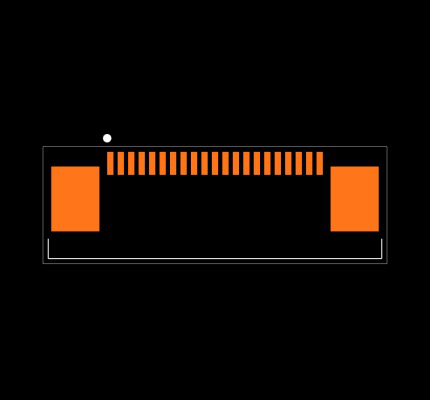 2-1734592-1 Footprint
