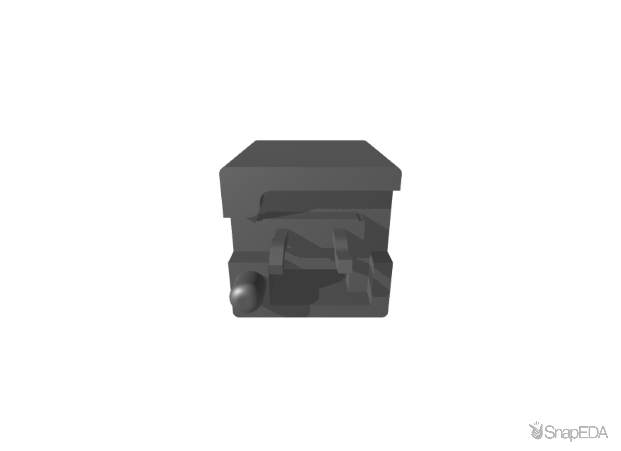 2-1971800-4 3D Model