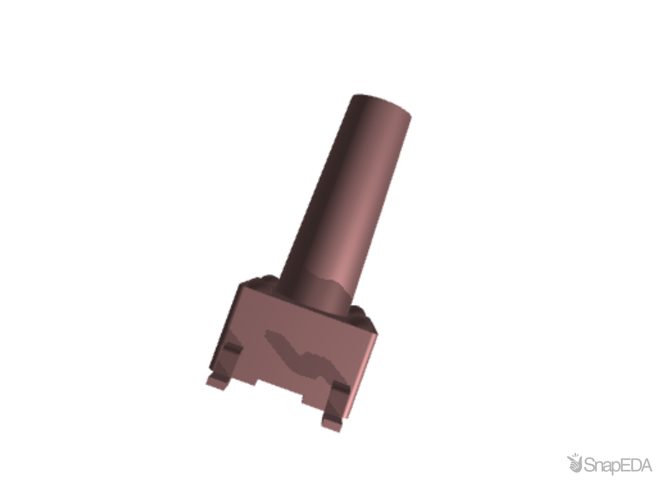 2-1977223-9 3D Model