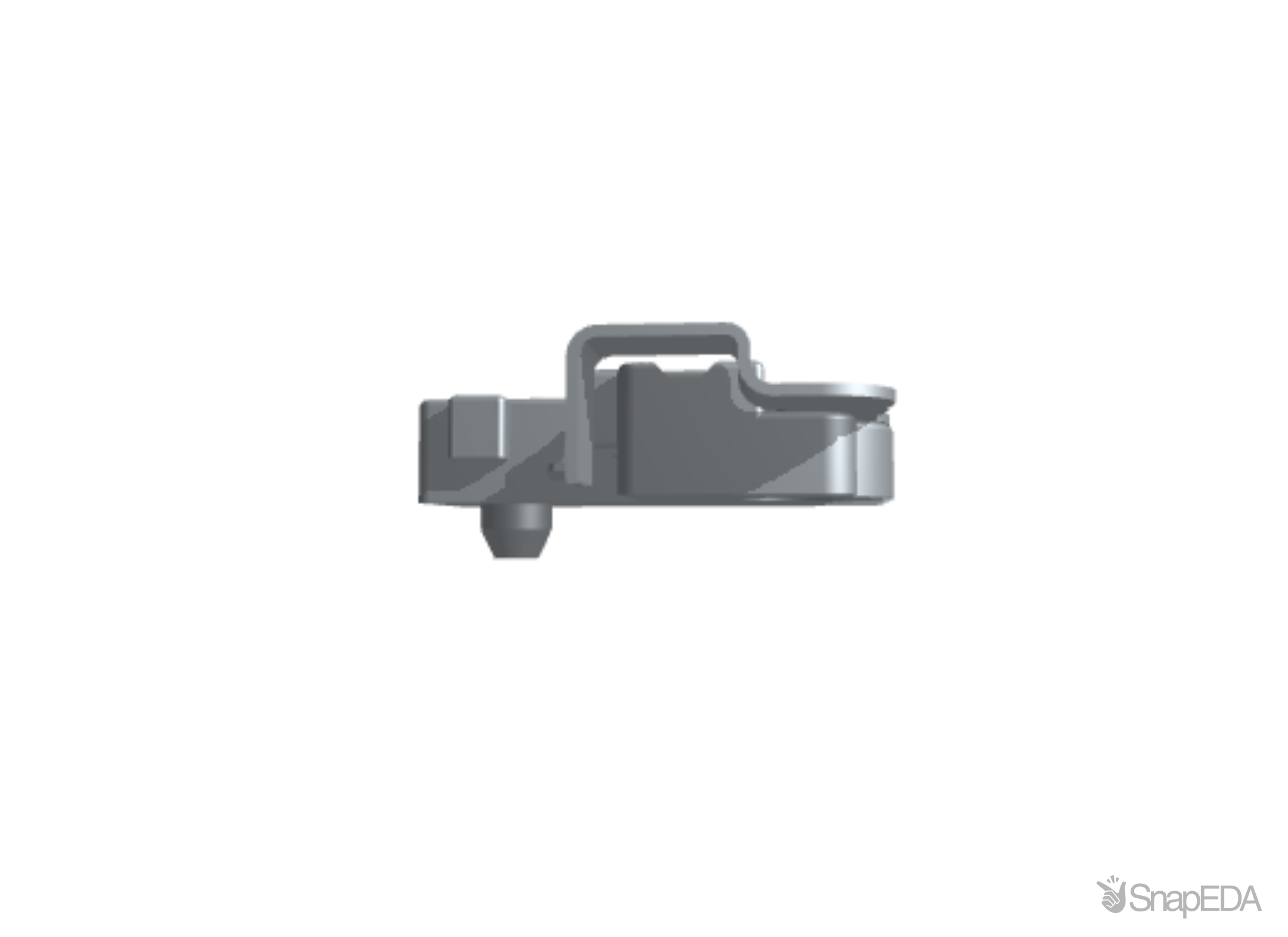 2-2154857-2 3D Model