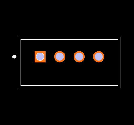 2-440054-8 Footprint