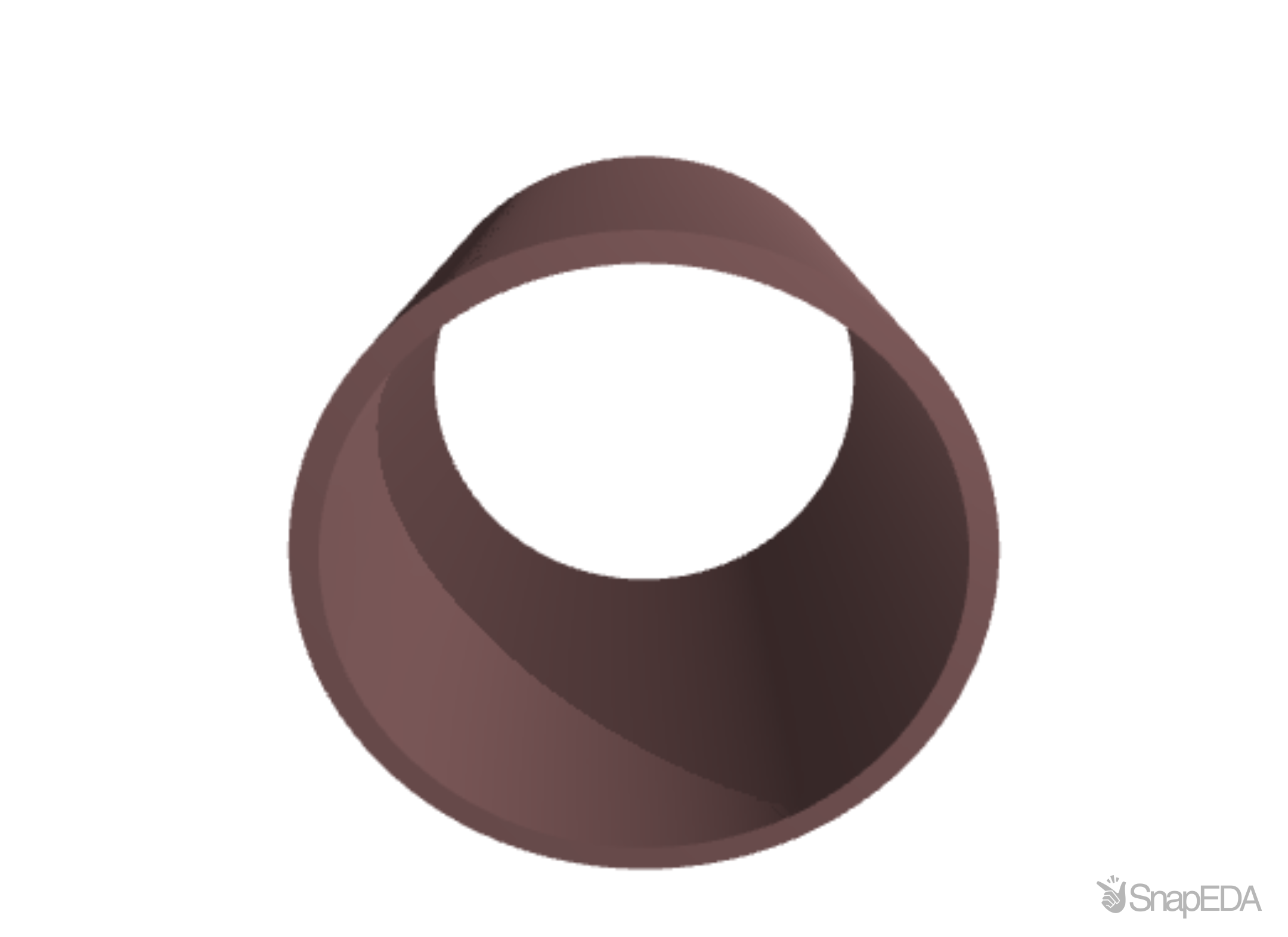 2-747579-7 3D Model