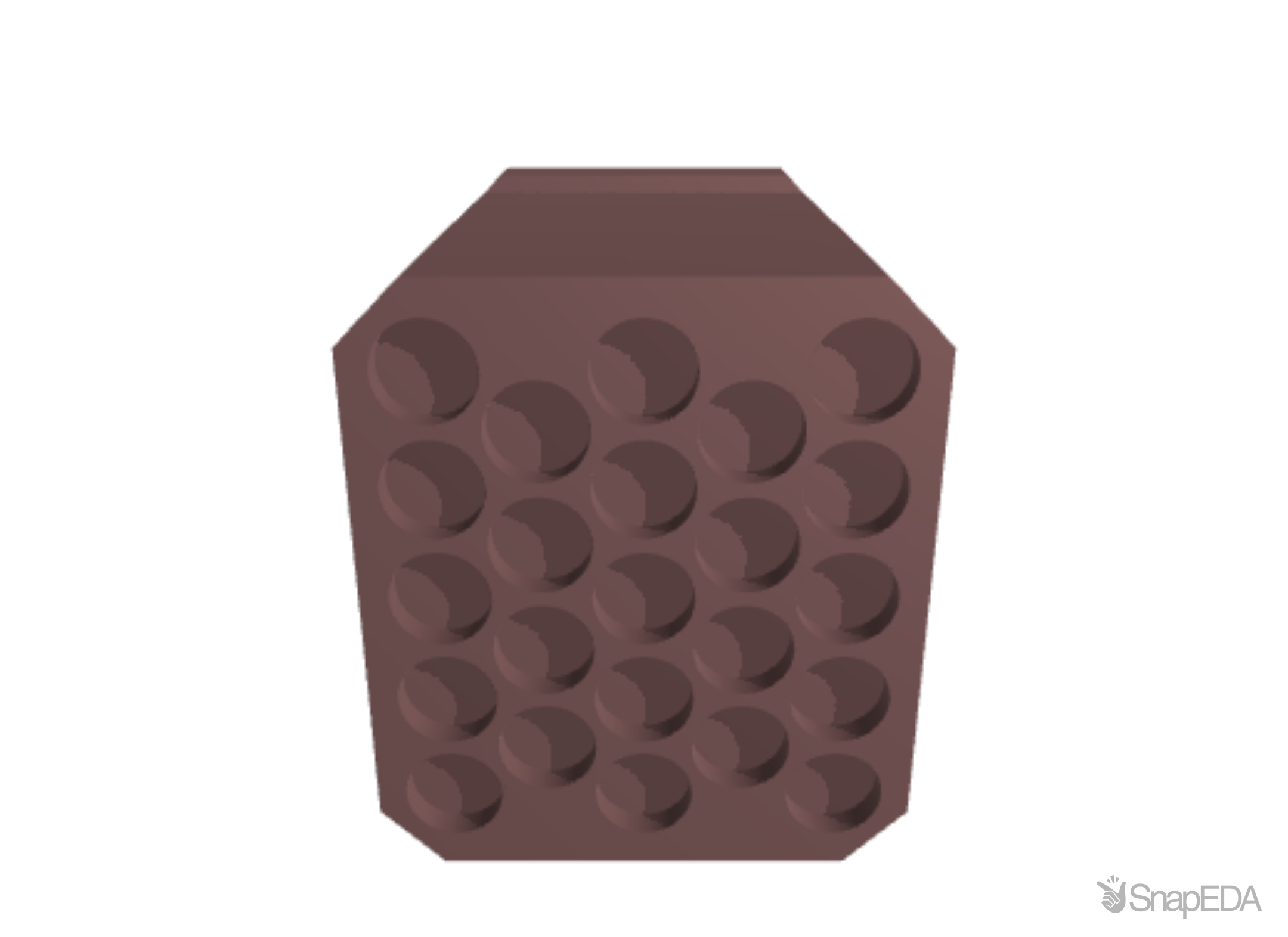 202650-2 3D Model