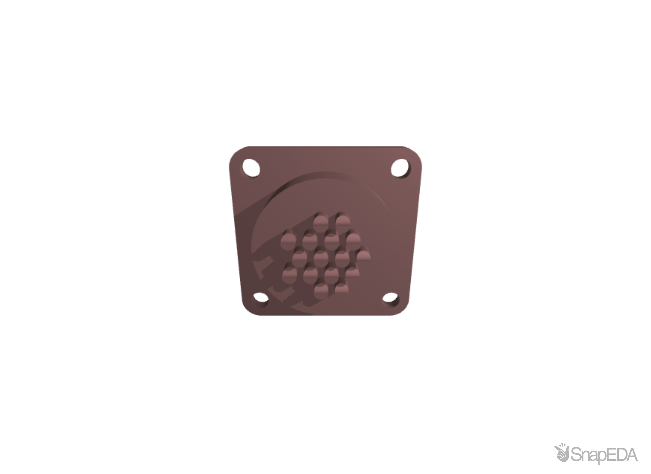206404-2 3D Model