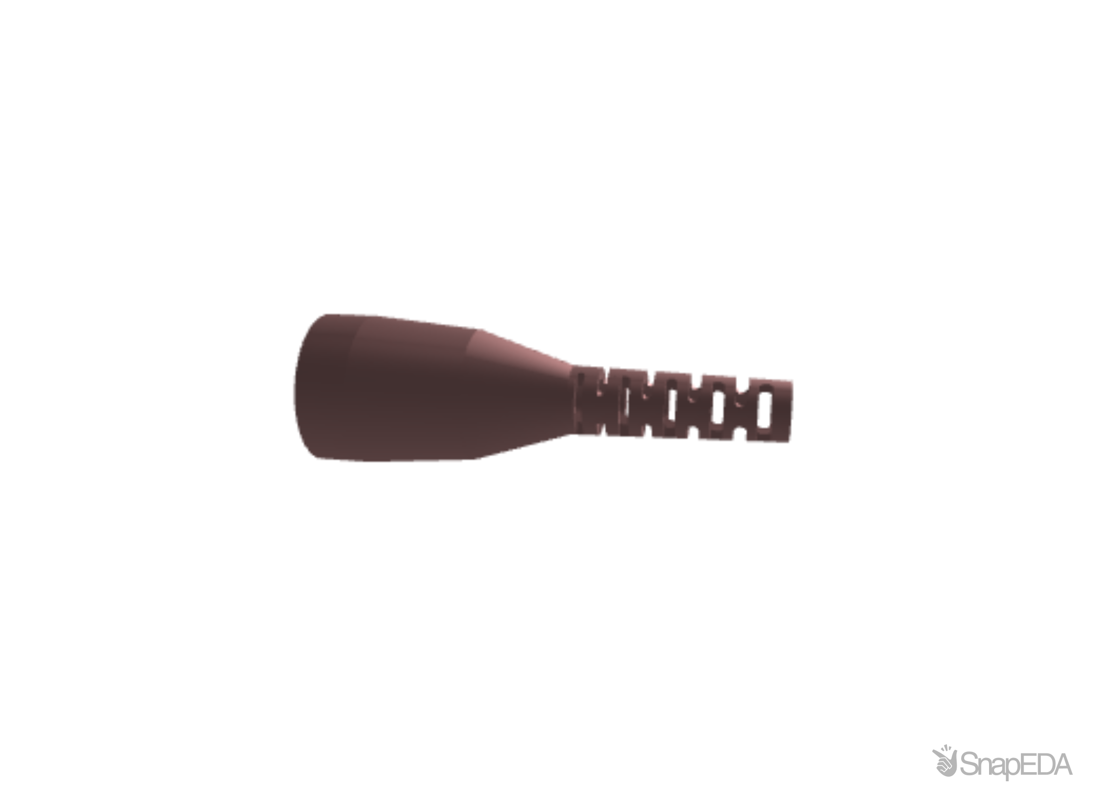 207489-1 3D Model