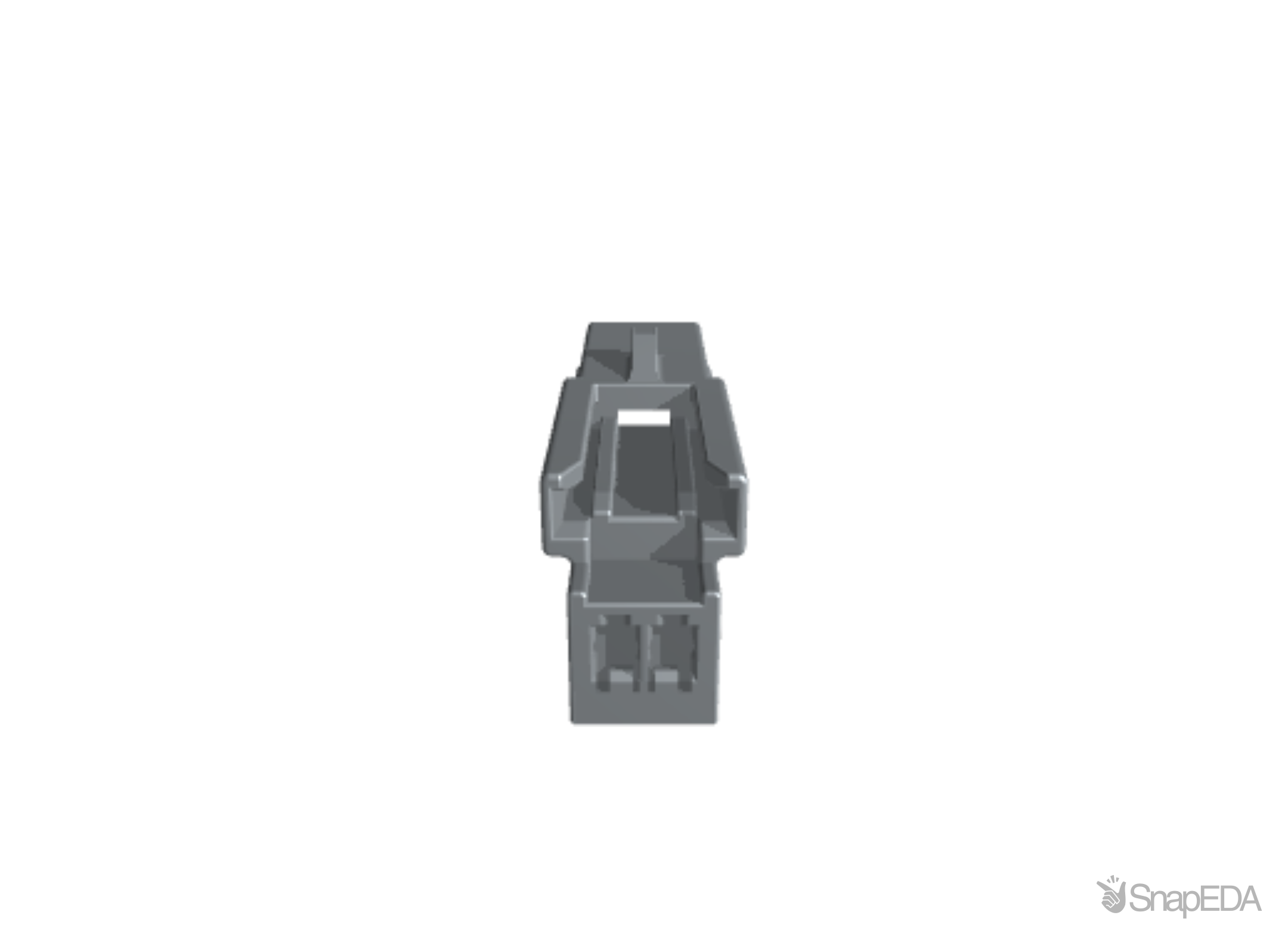 2138558-2 3D Model