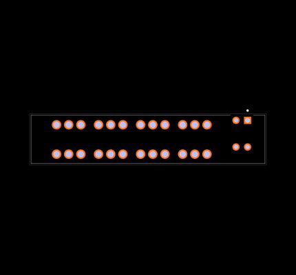 2212112-1 Footprint