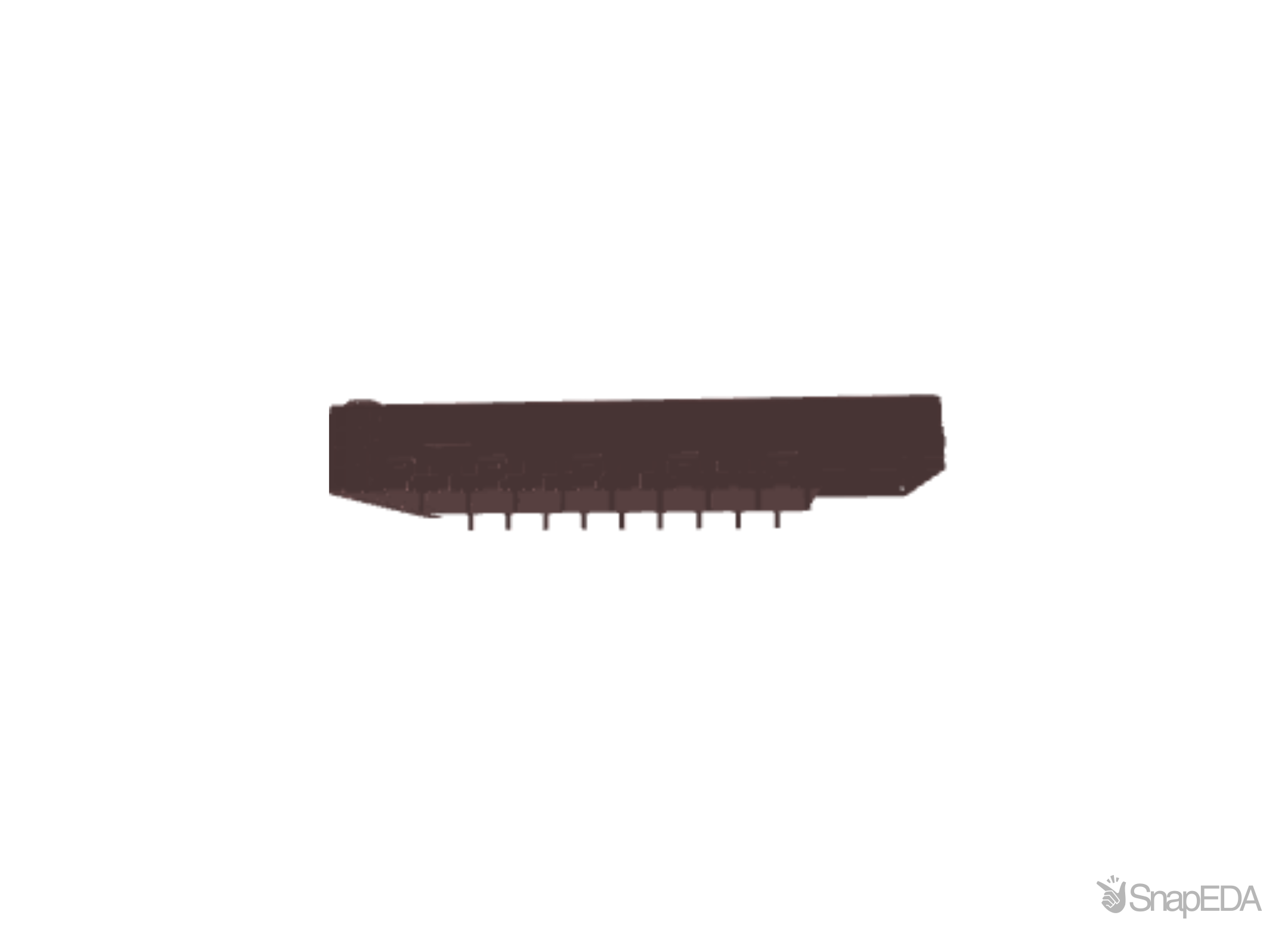 2274843-2 3D Model