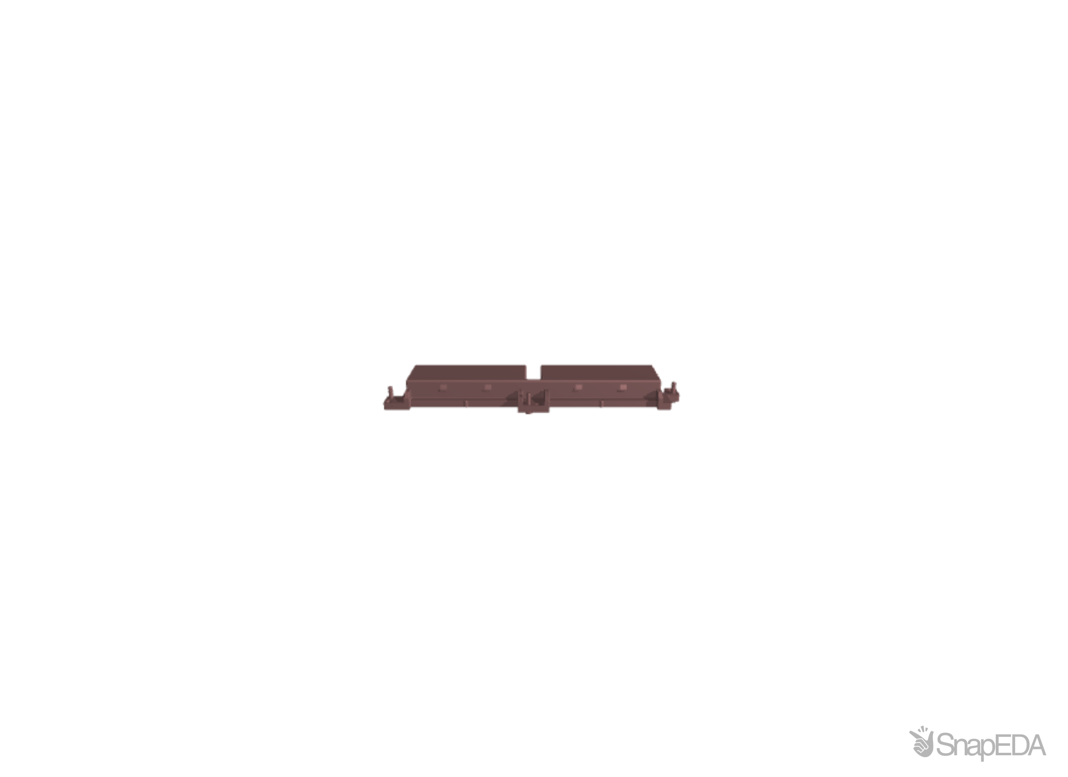2304454-1 3D Model