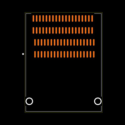 2318579-1 Footprint