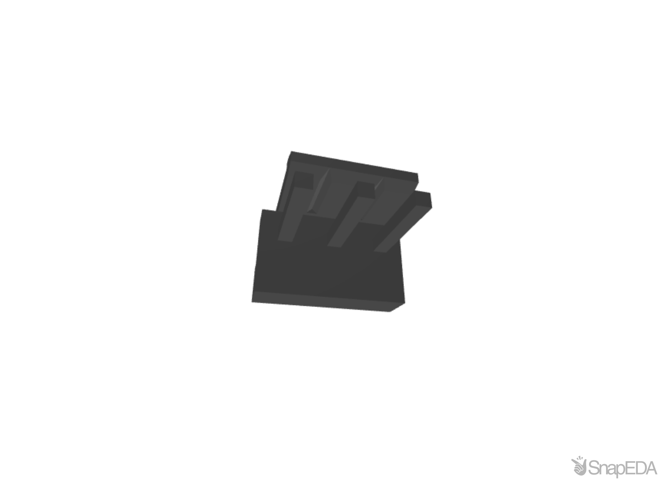 3-1123723-3 3D Model