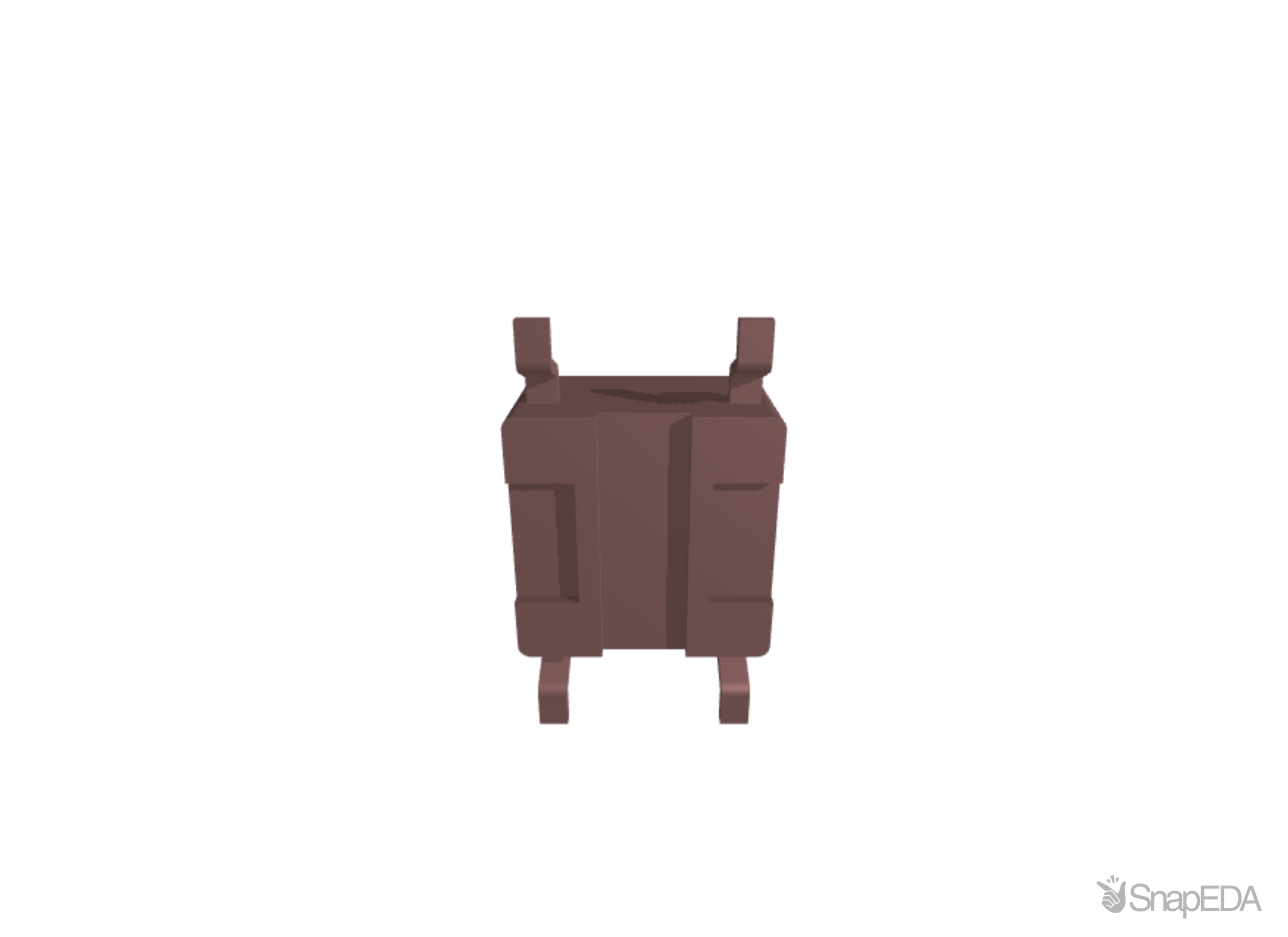 3-1437566-8 3D Model