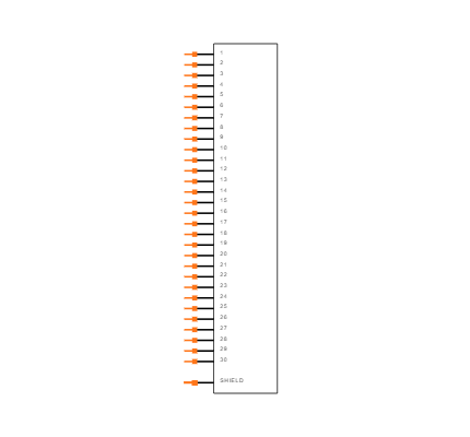 3-1734592-0 Symbol