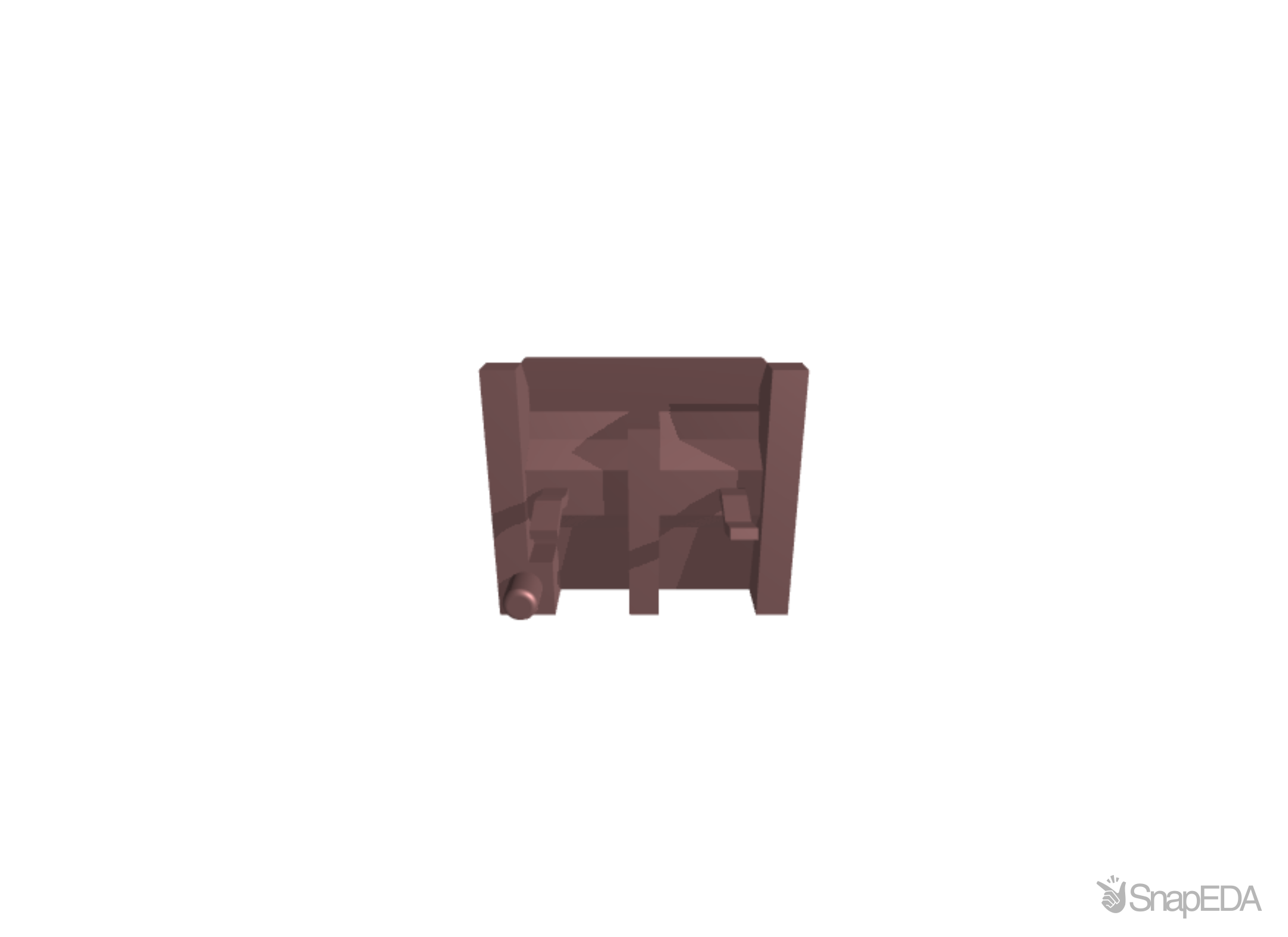 3-1747052-3 3D Model