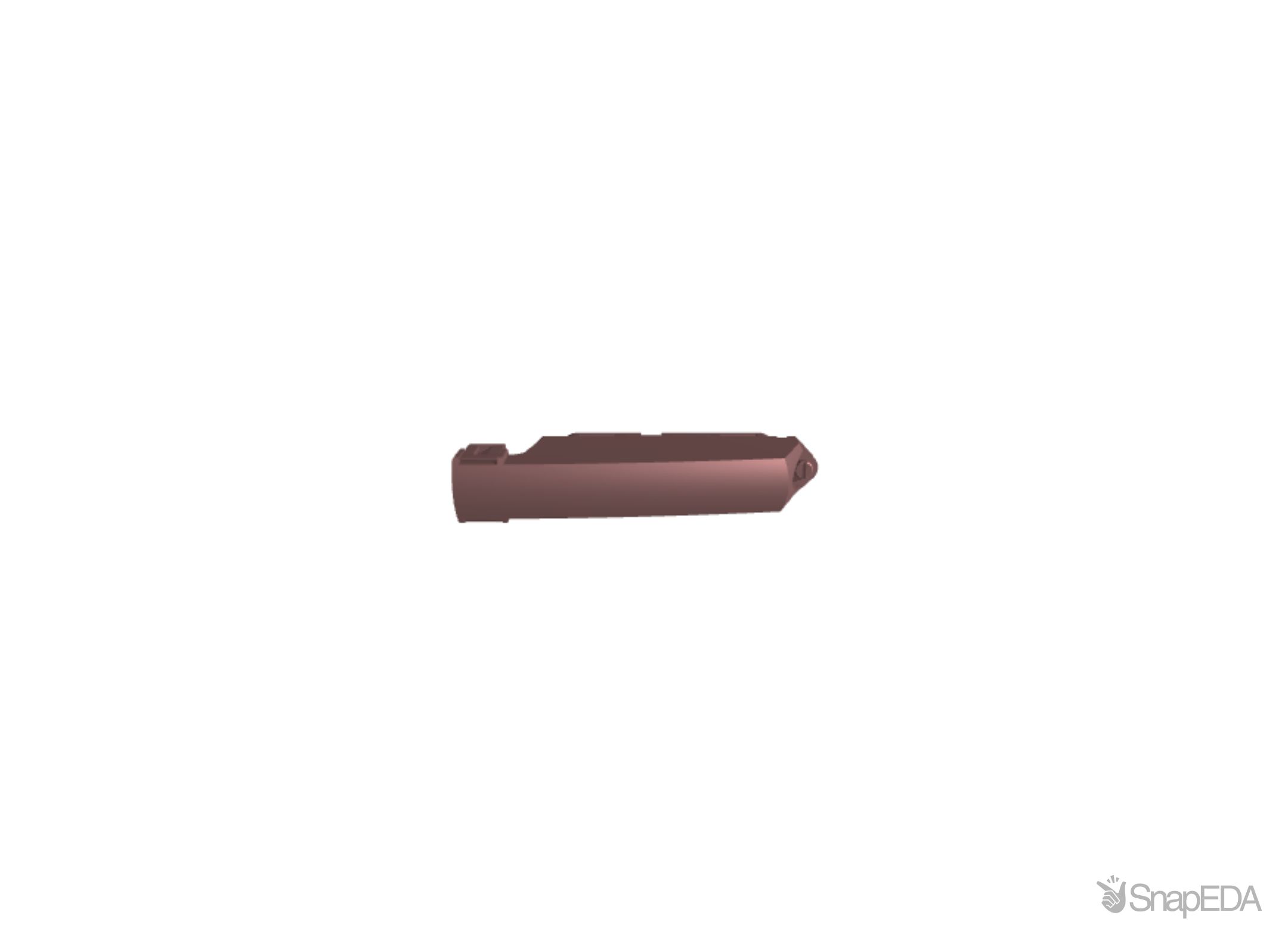 3-5229913-1 3D Model
