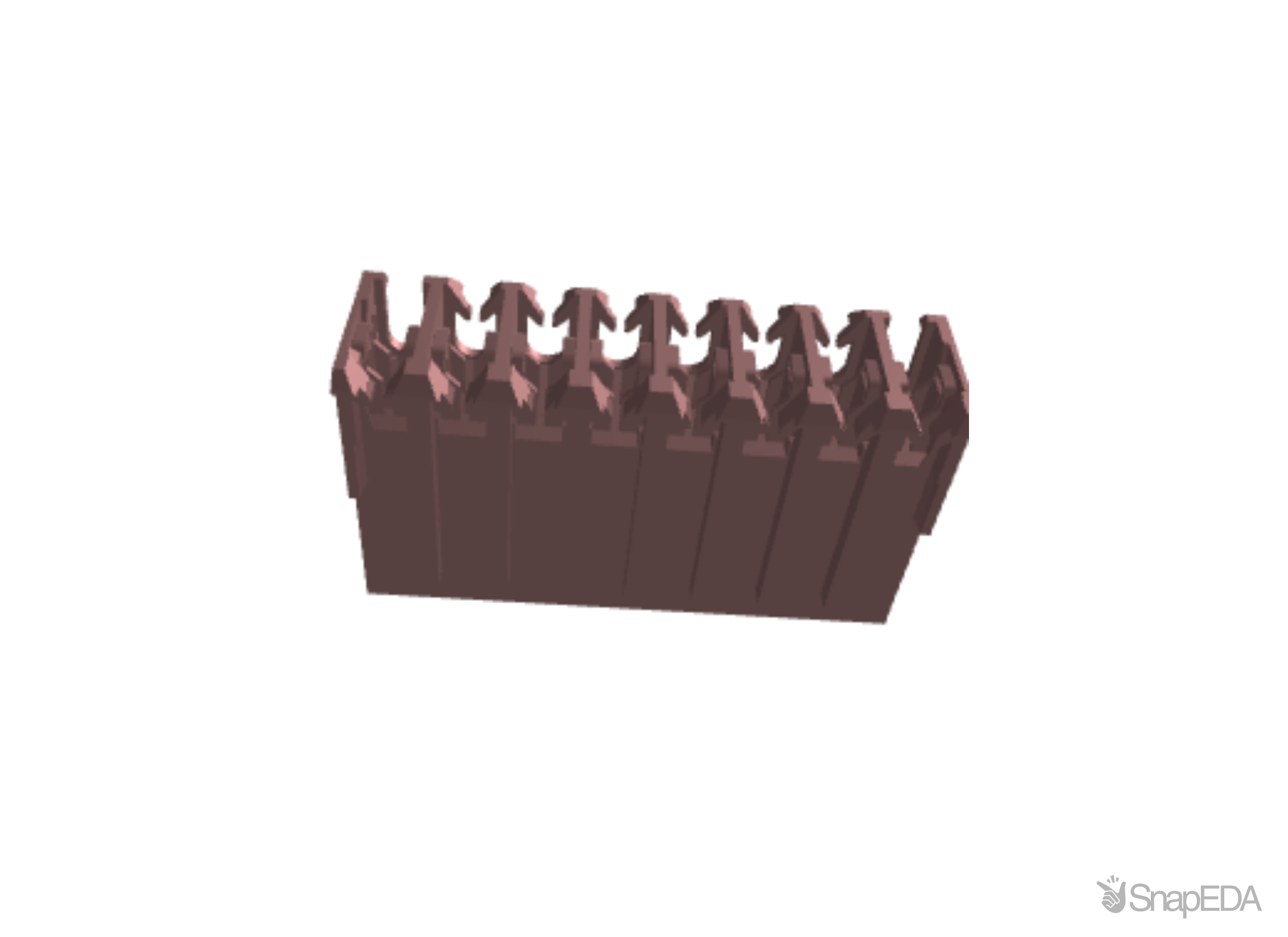 3-640606-8 3D Model
