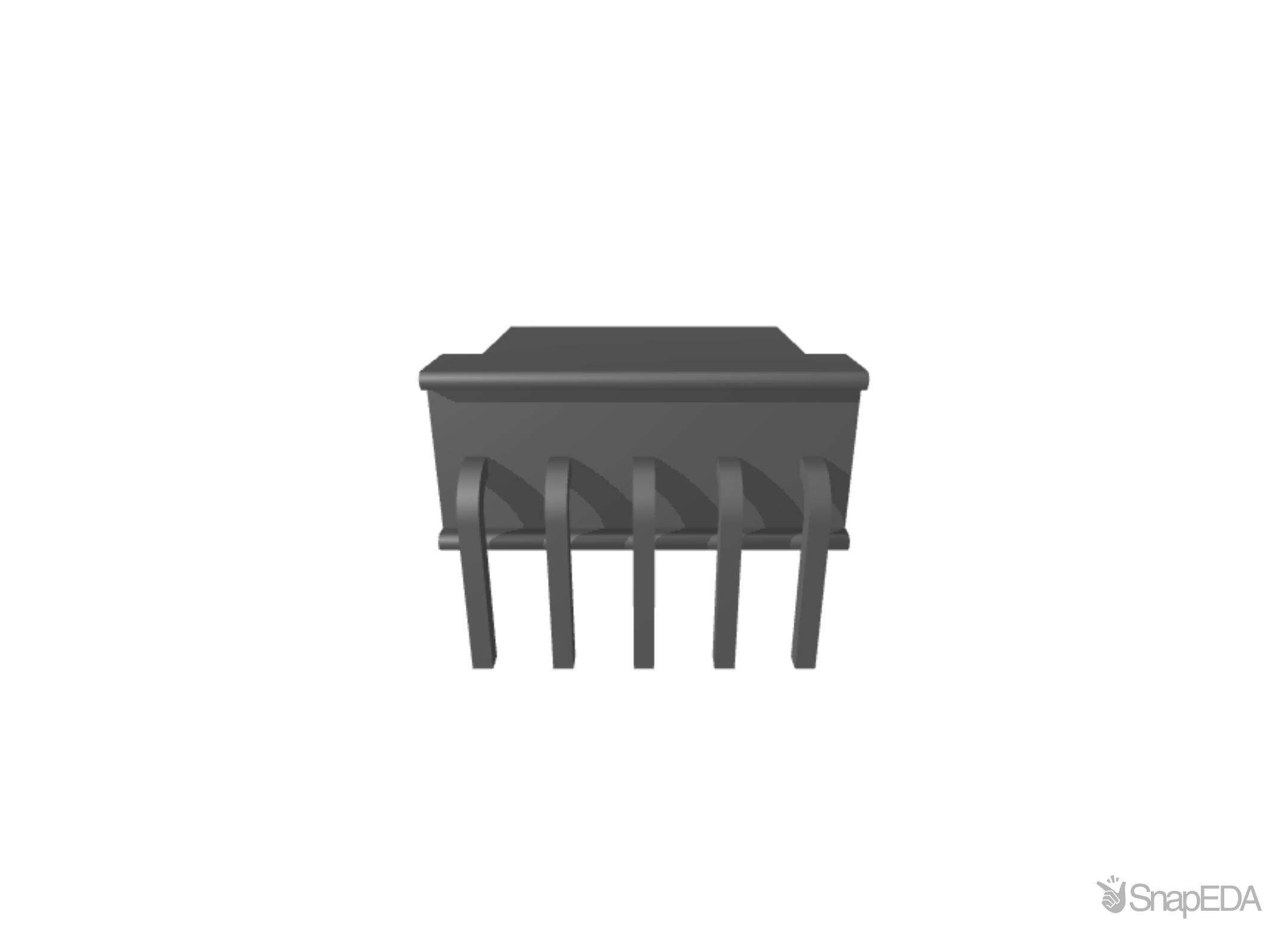 3-641214-5 3D Model